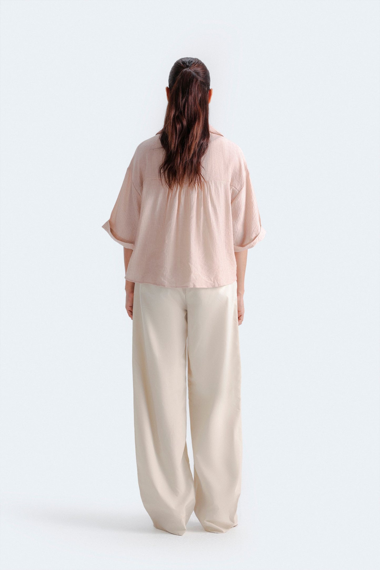 Powder Pink