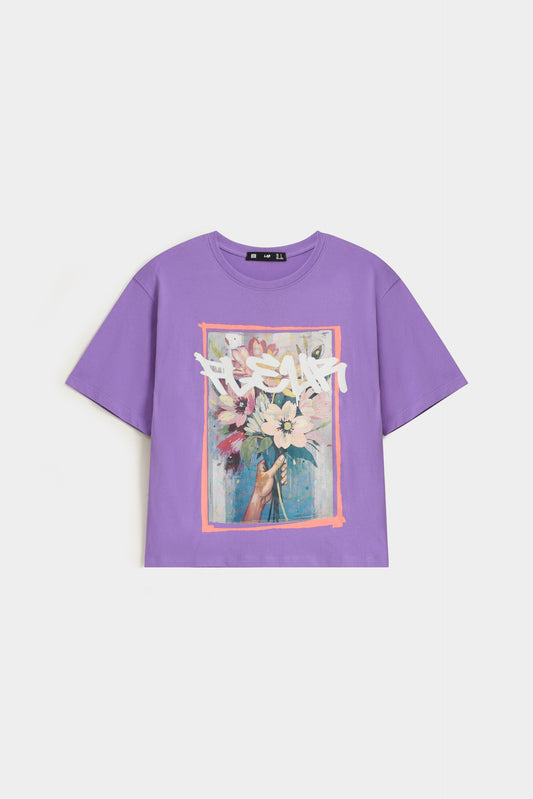 Light Purple