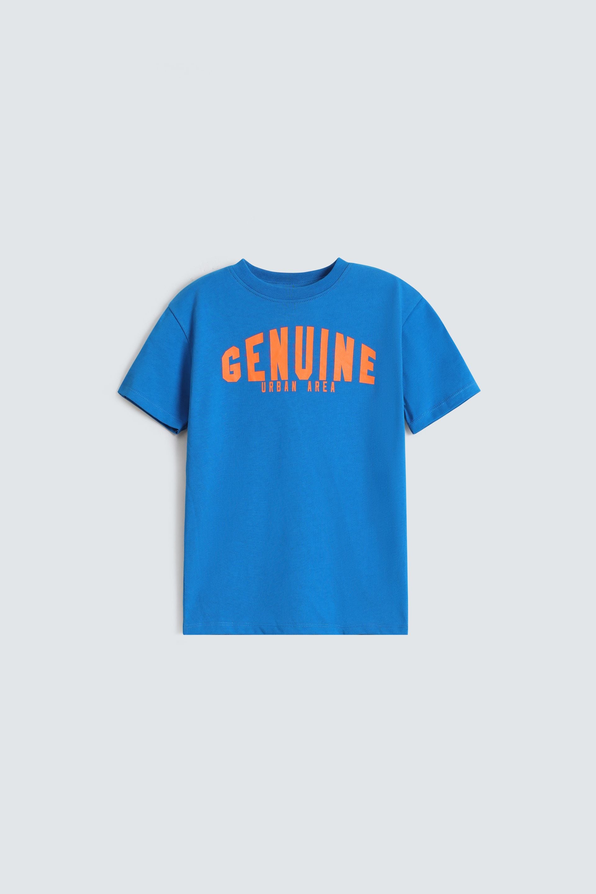 Graphic T-Shirt