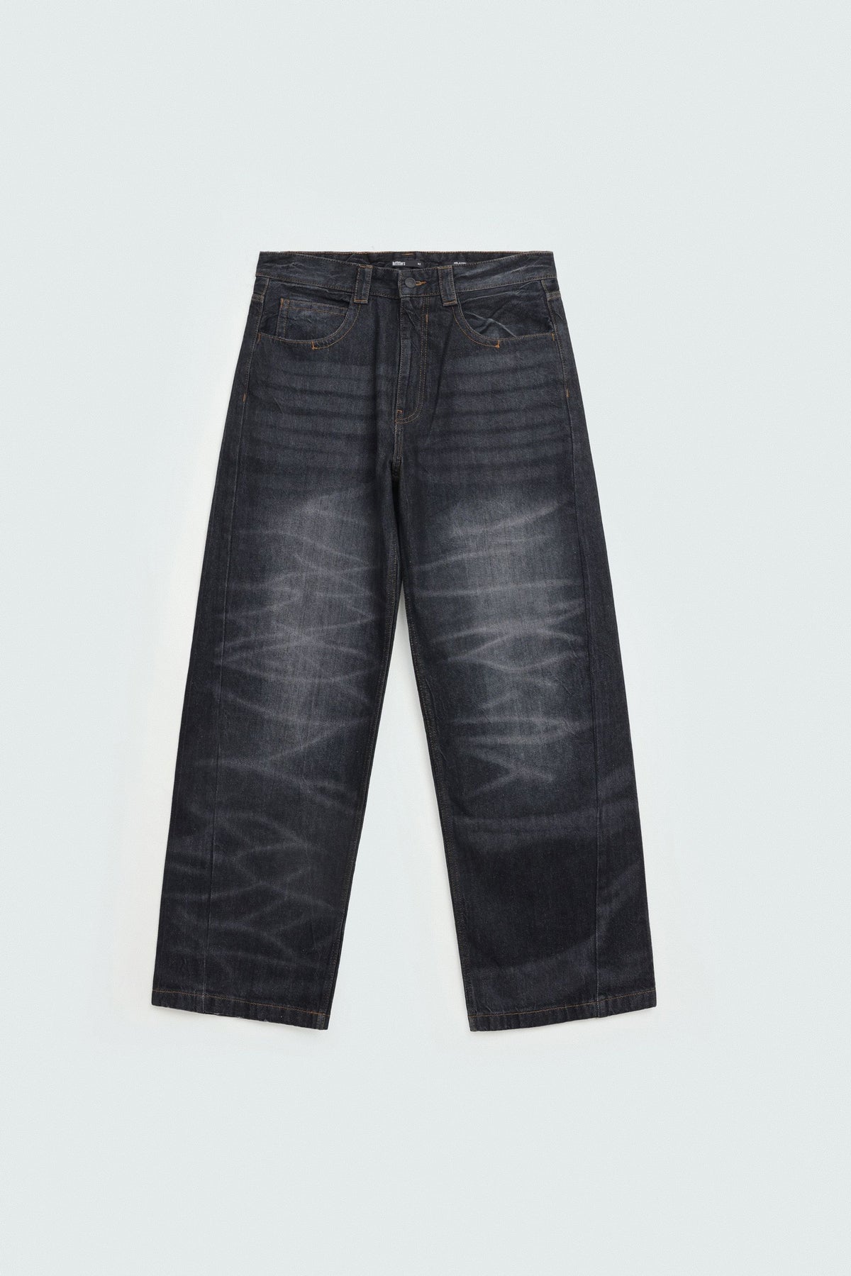 Denim Blue