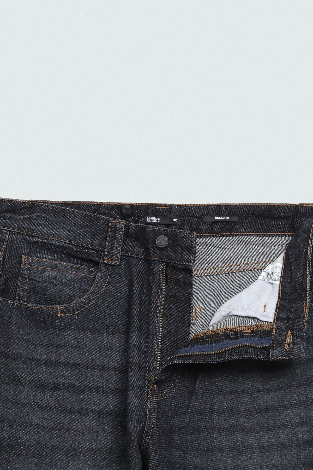 Denim Blue