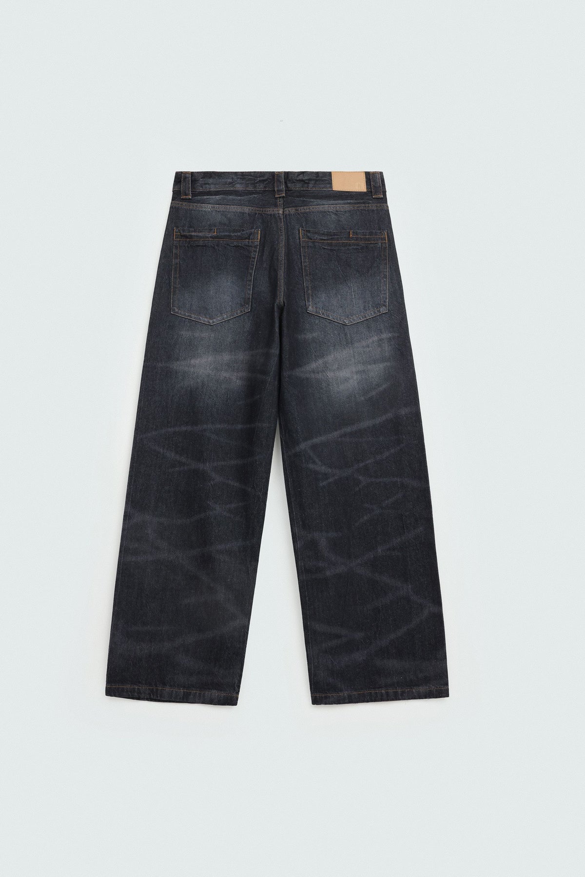 Denim Blue