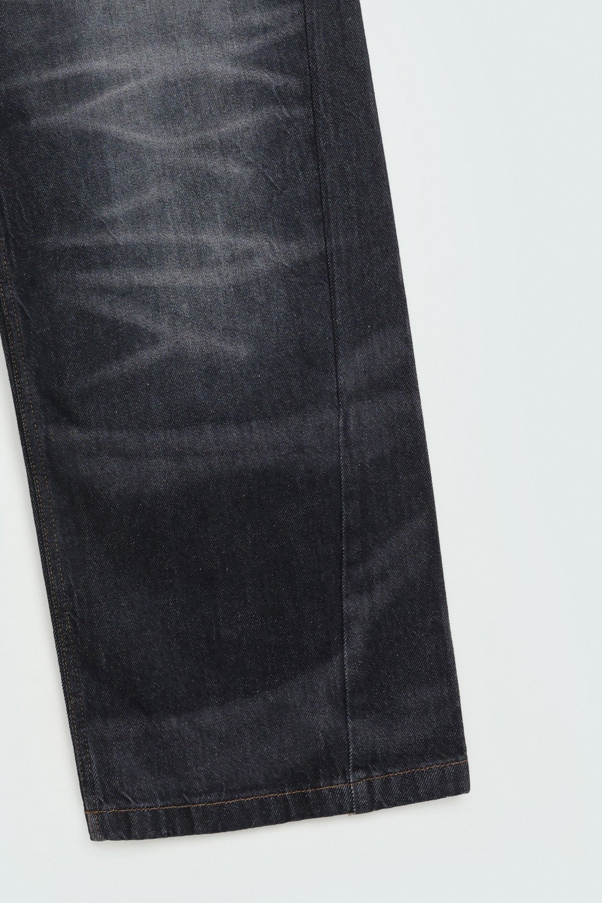 Denim Blue