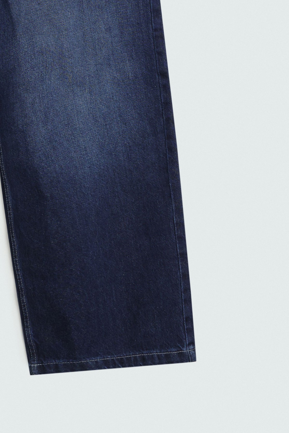 Denim Blue