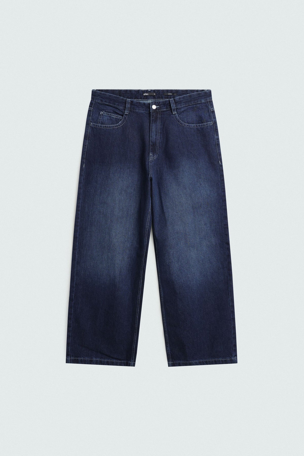 Denim Blue