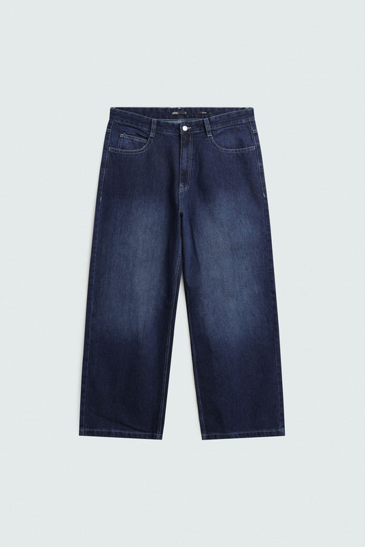Denim Blue