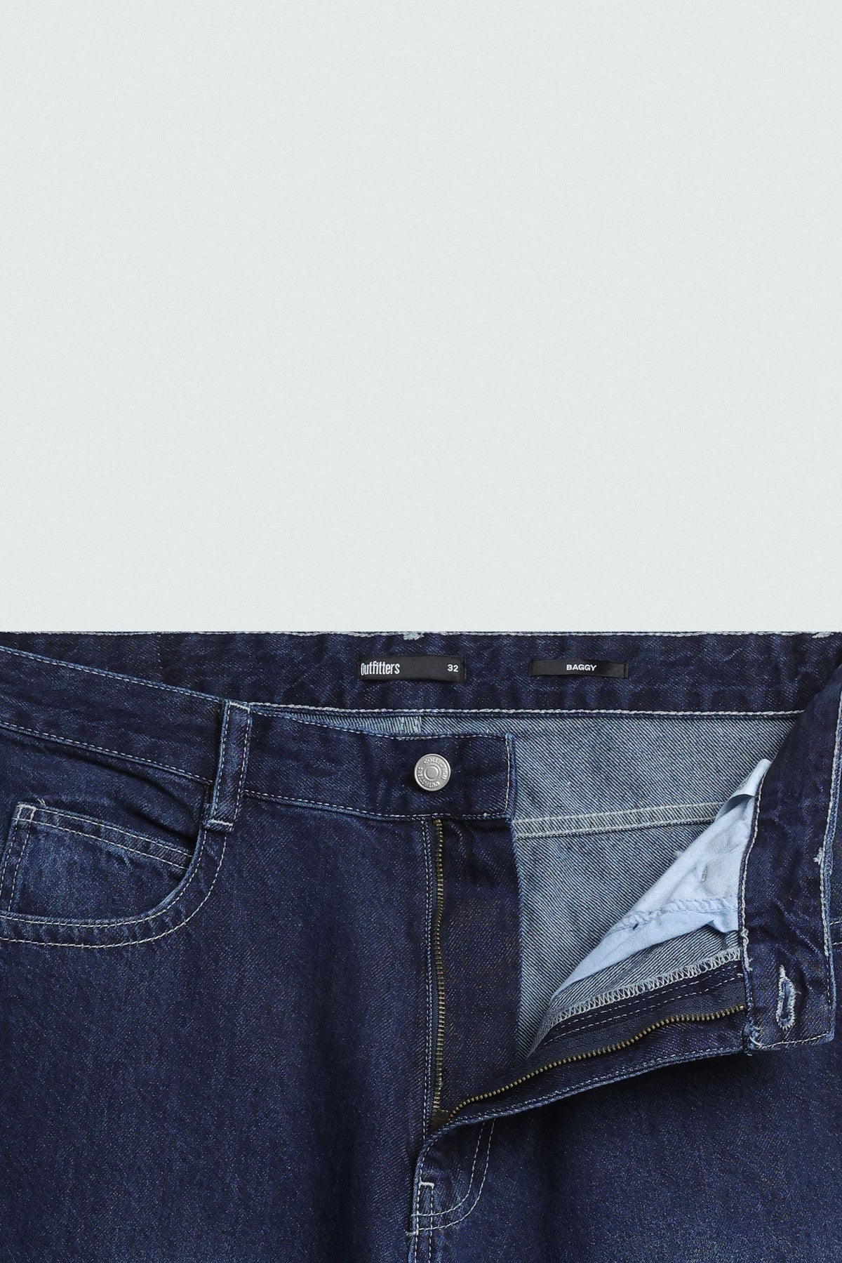 Denim Blue