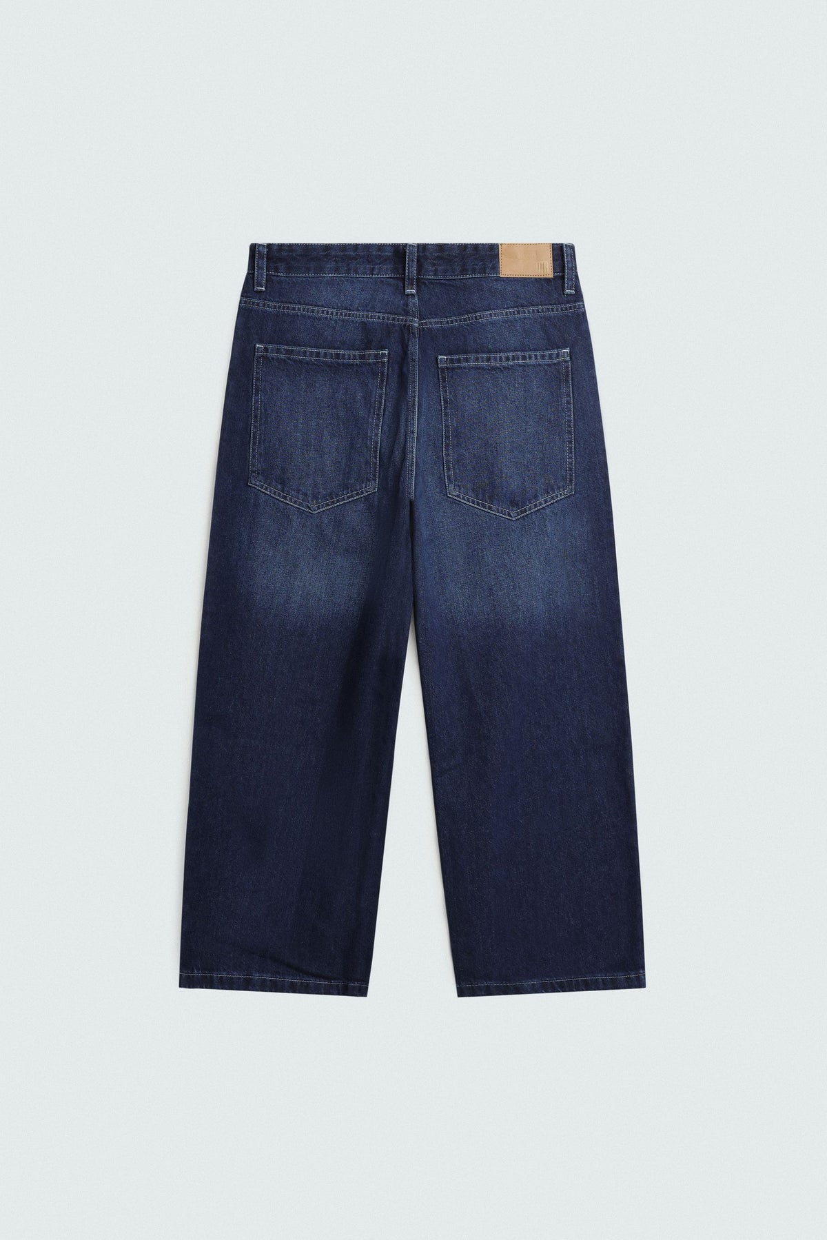 Denim Blue