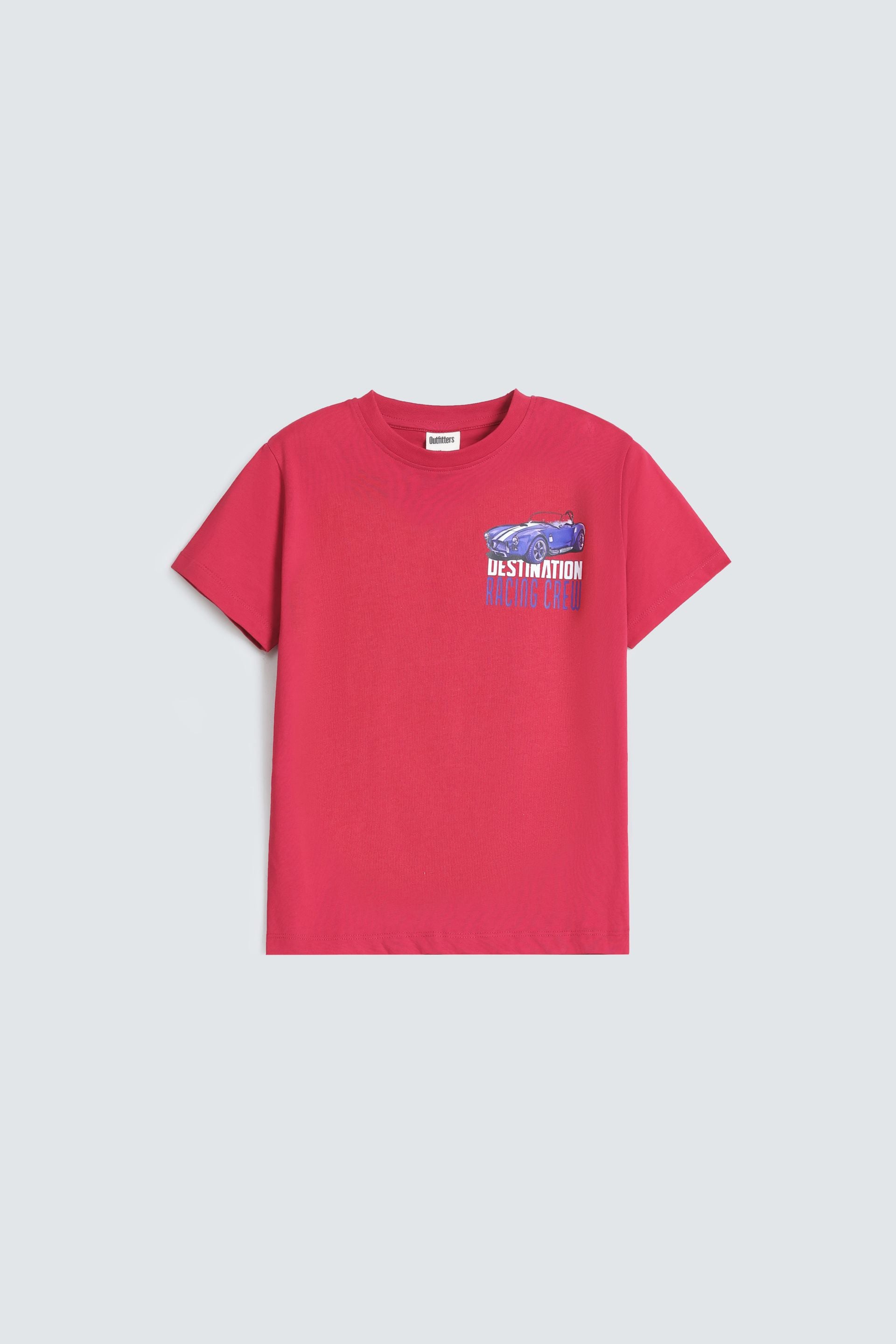 Graphic T-Shirt