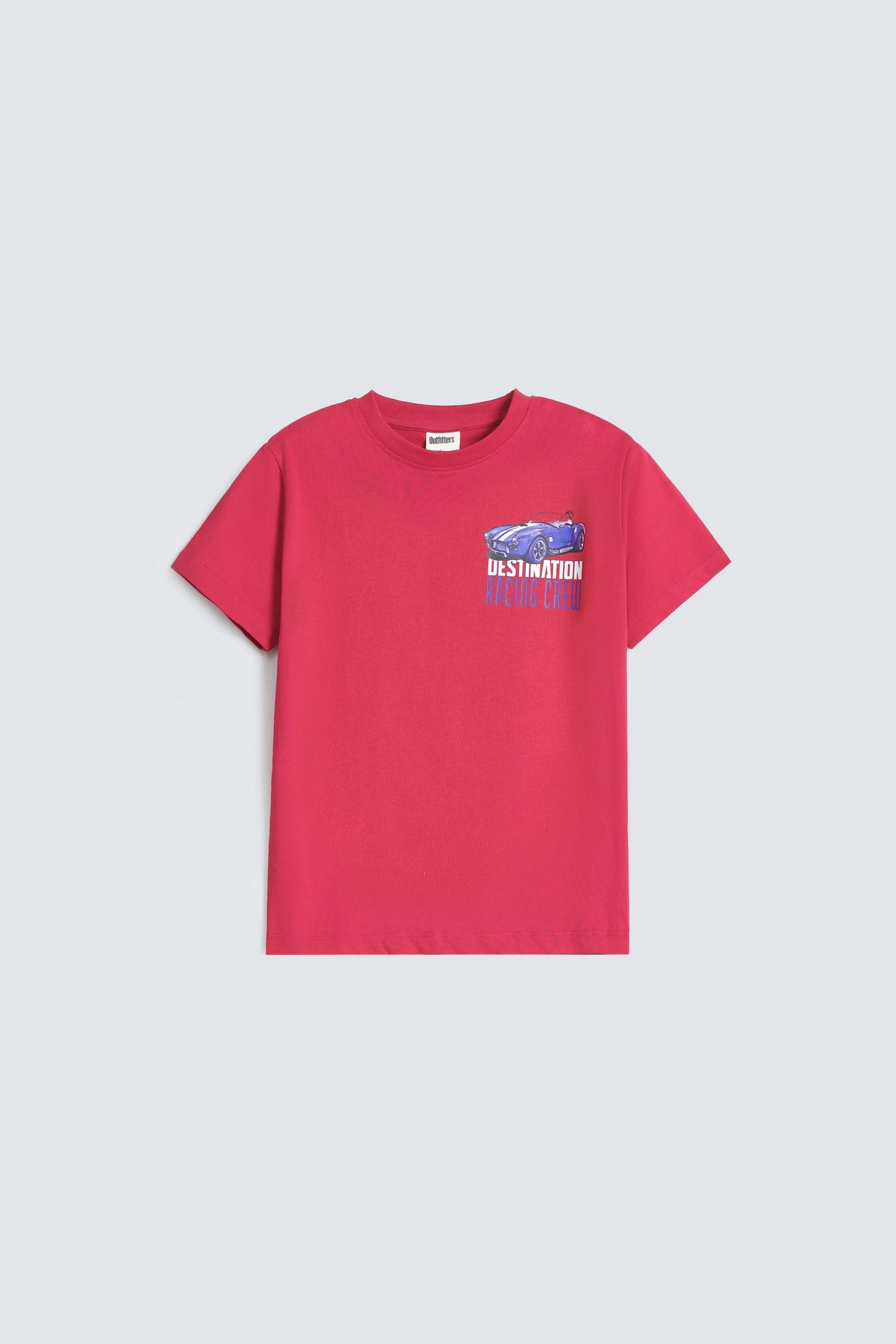 Brick Red