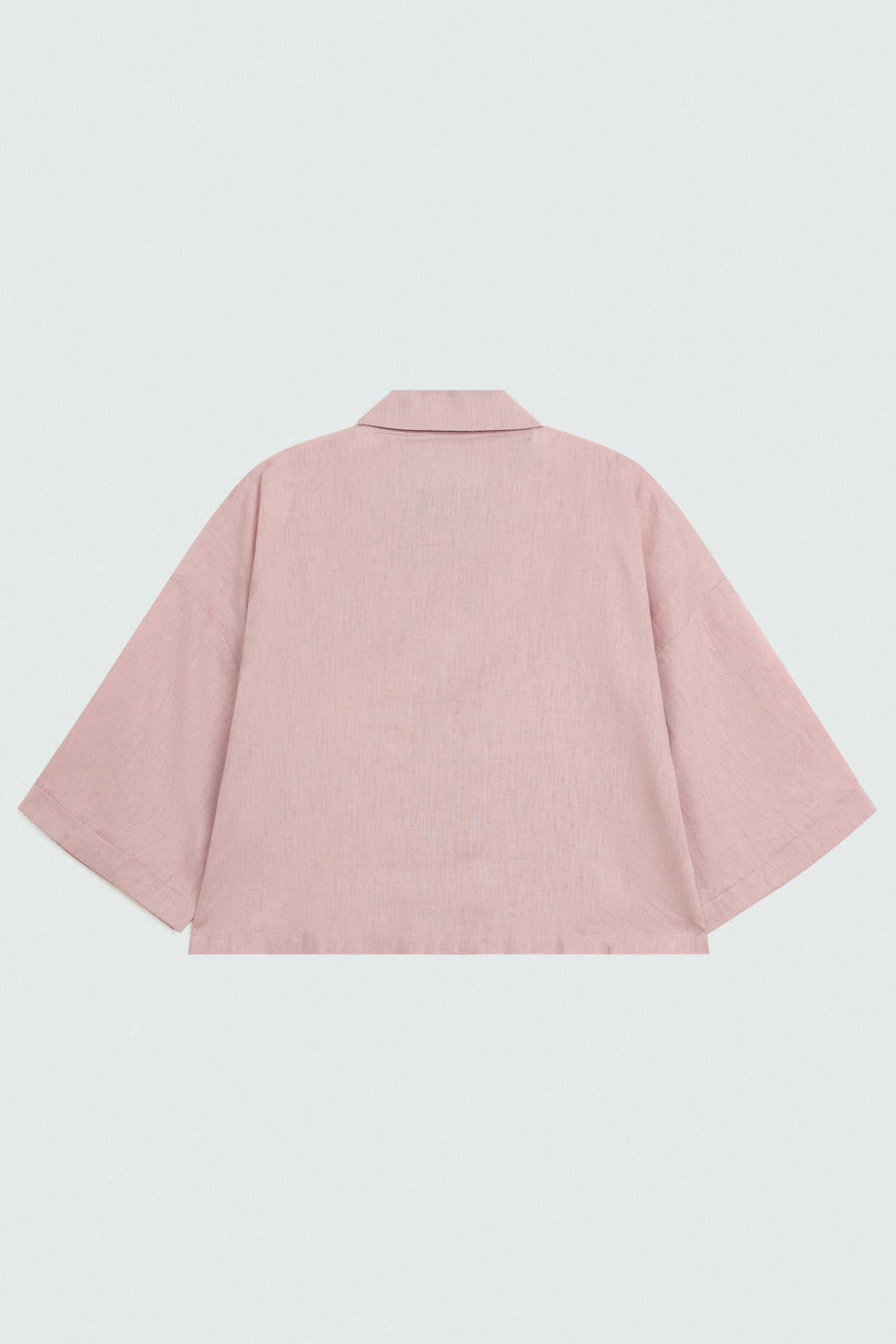 Powder Pink