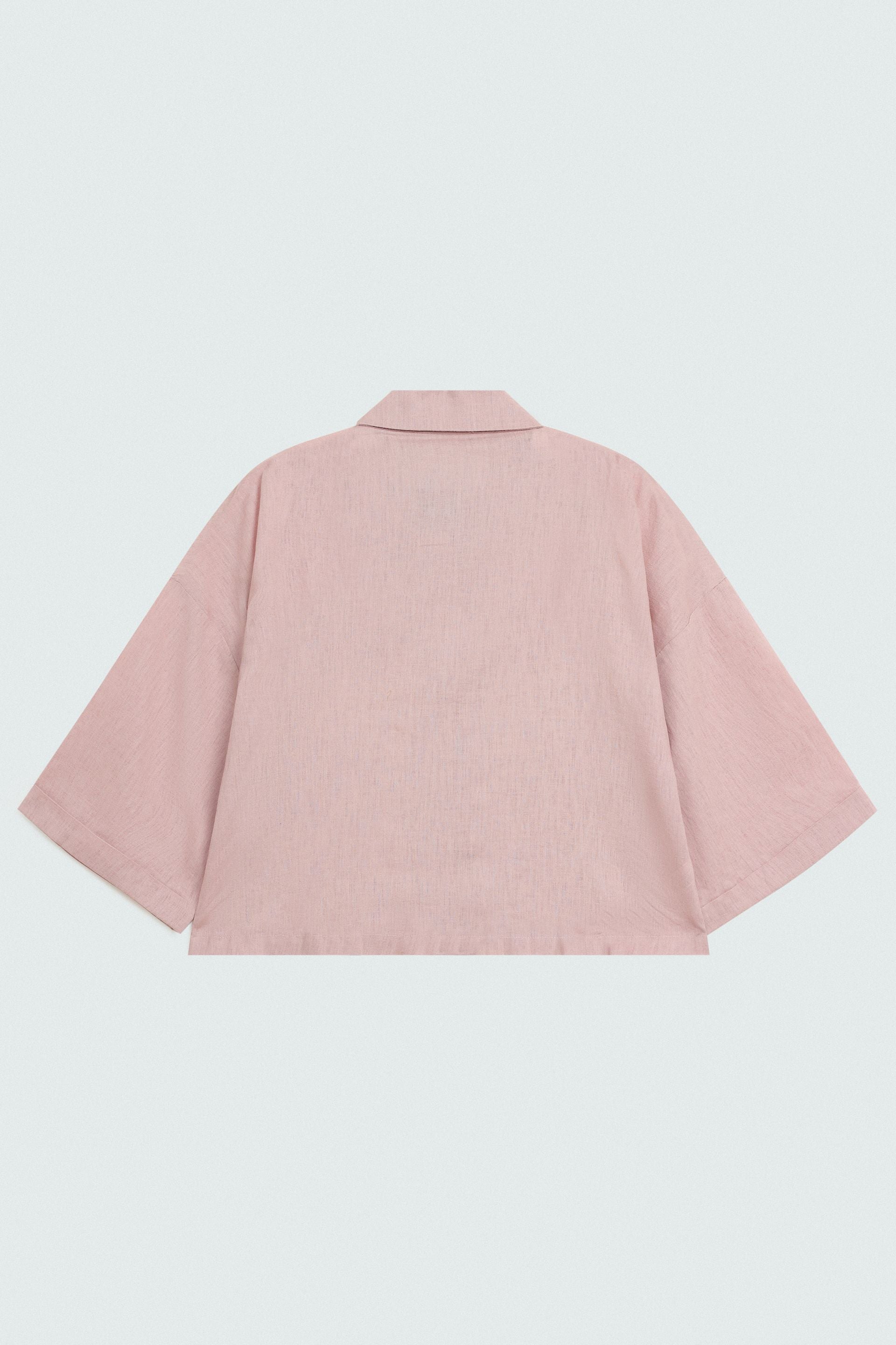 Powder Pink