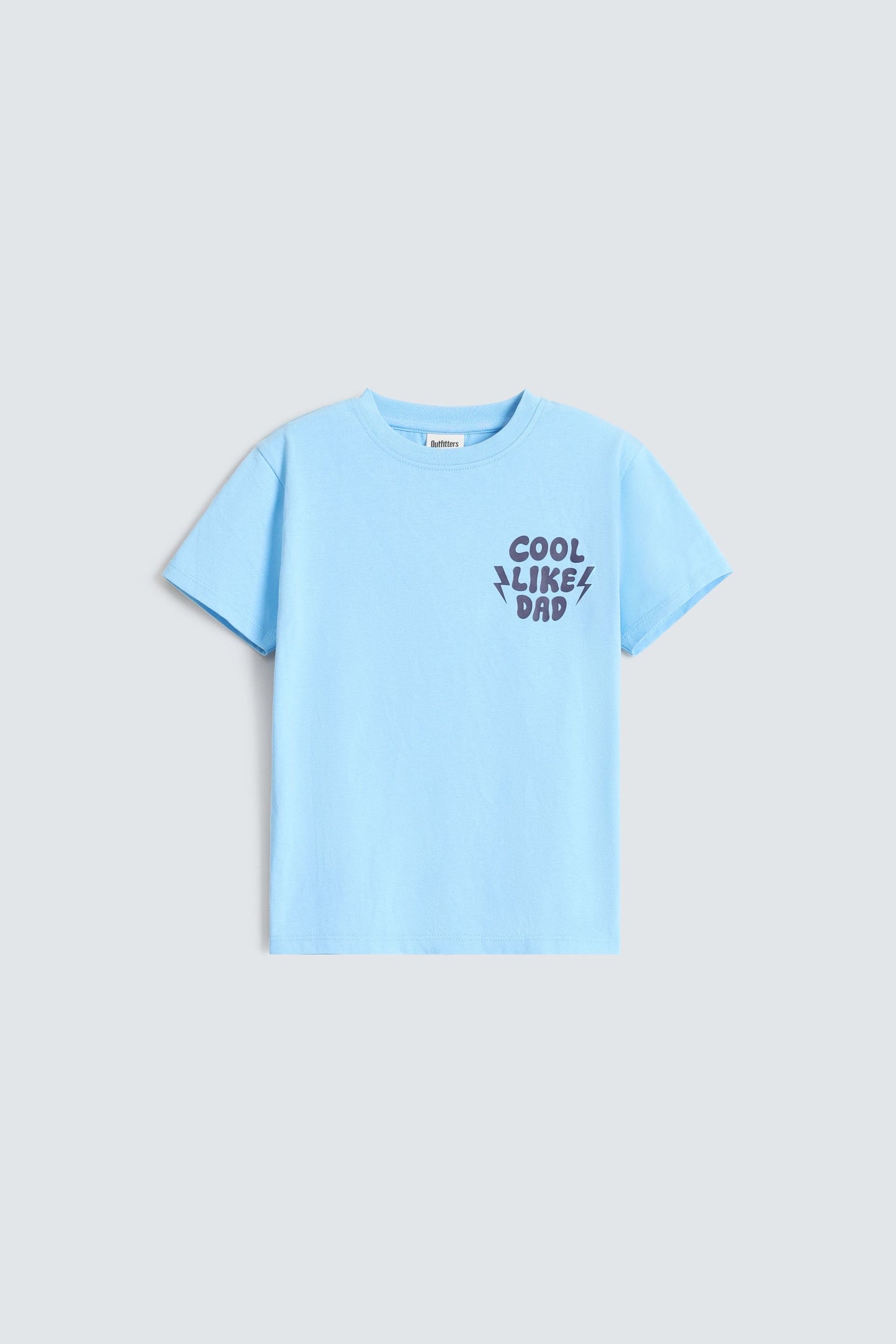 Baby Blue