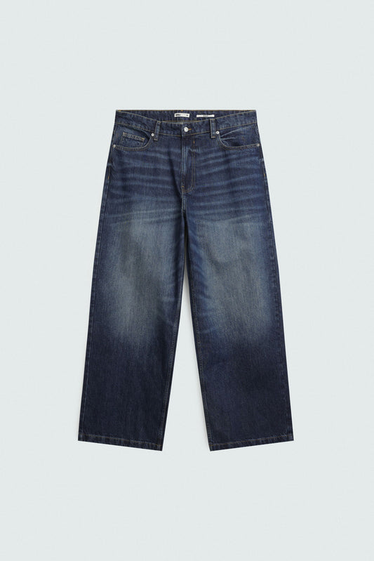 Denim Blue