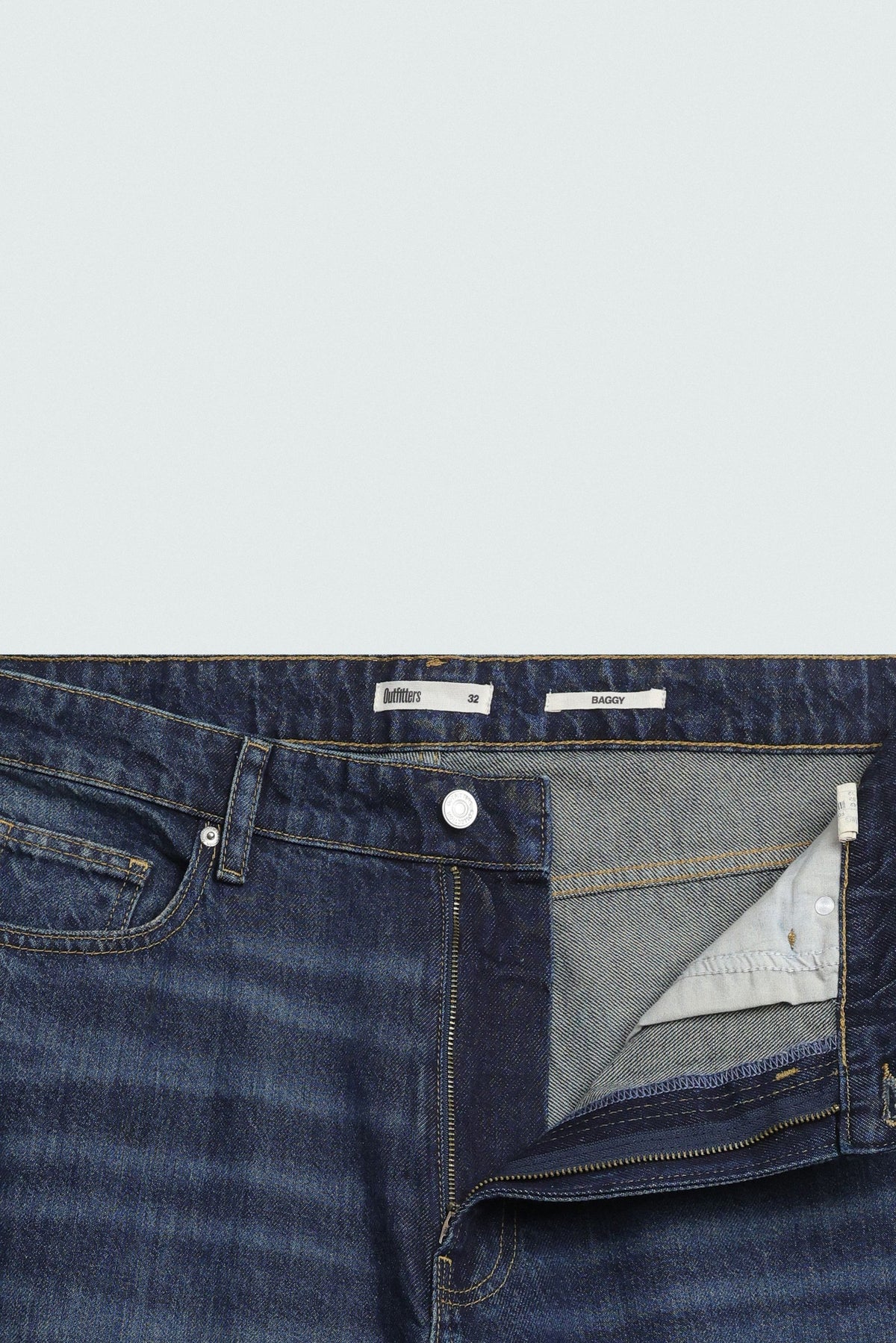 Denim Blue