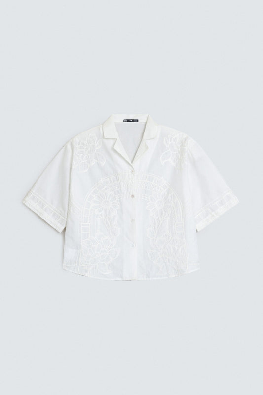 Off White