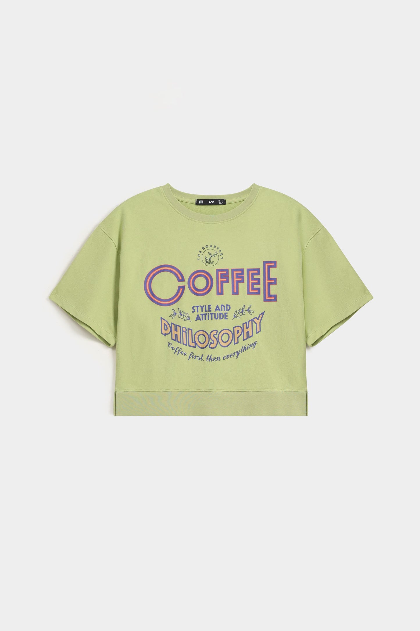 Apple Green