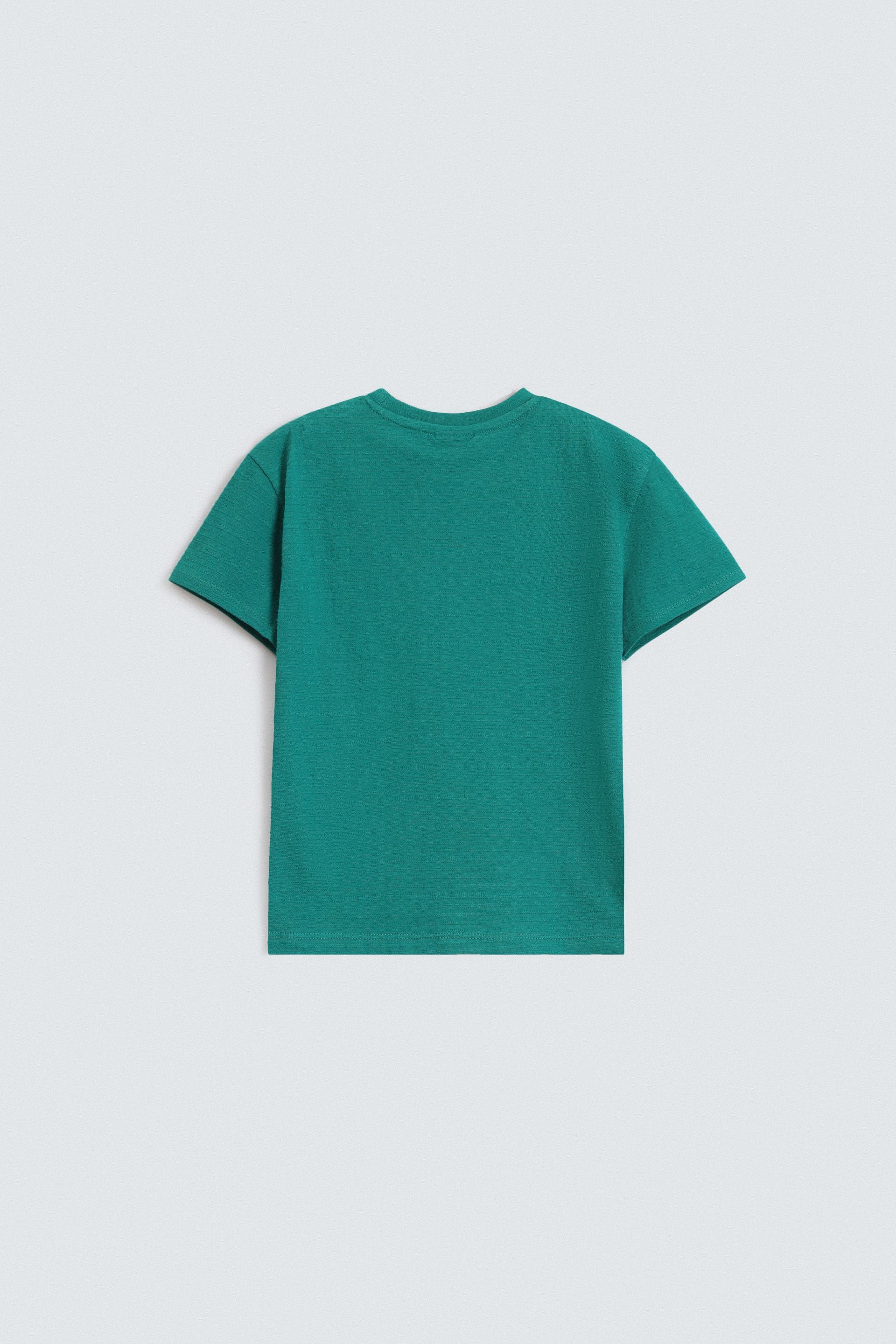 Grass Green