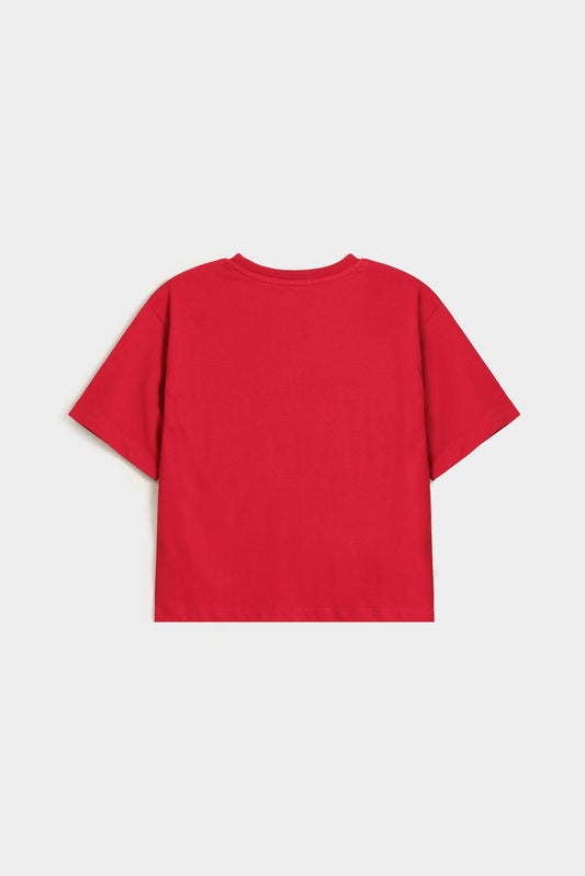 Brick Red