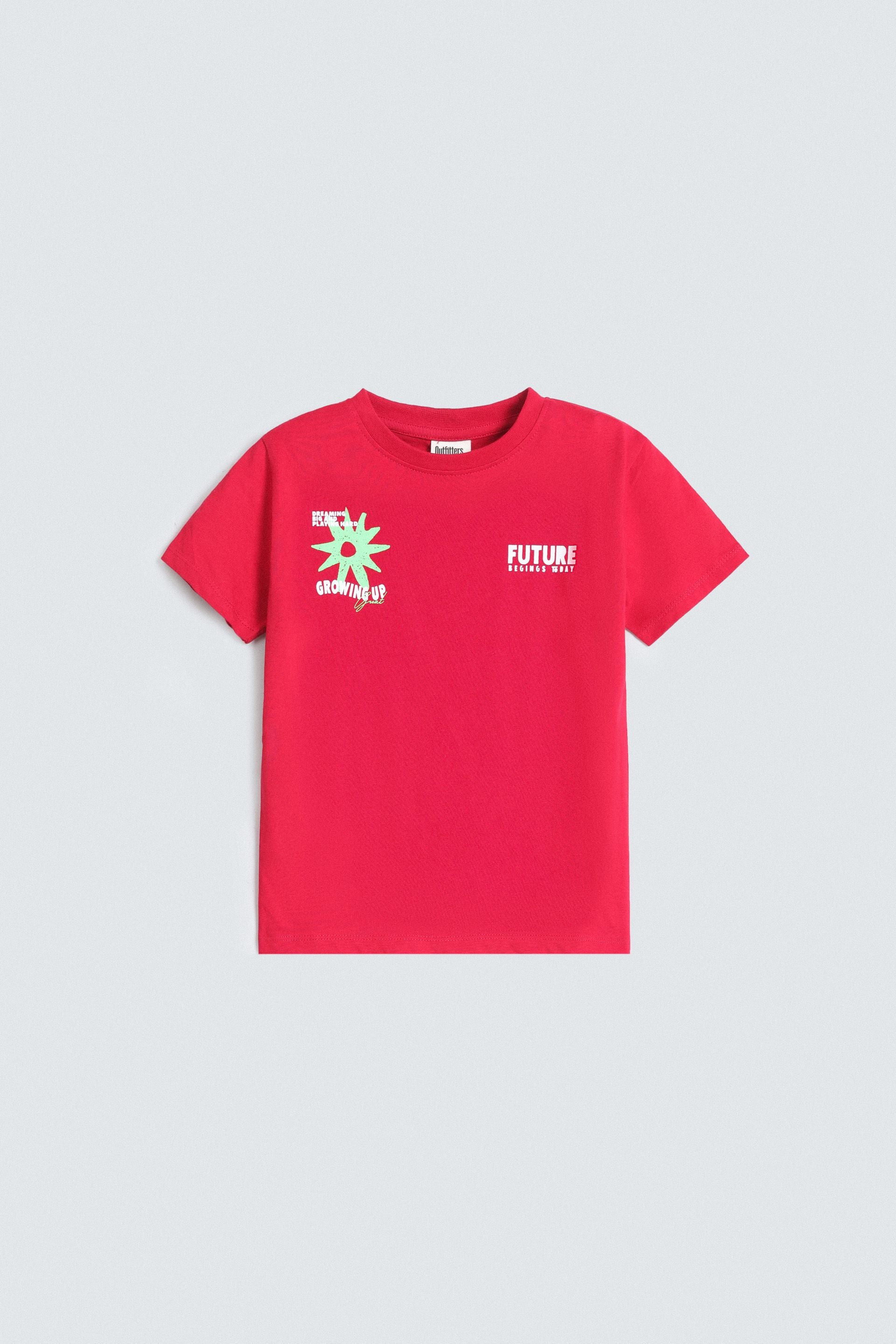 Cherry Red