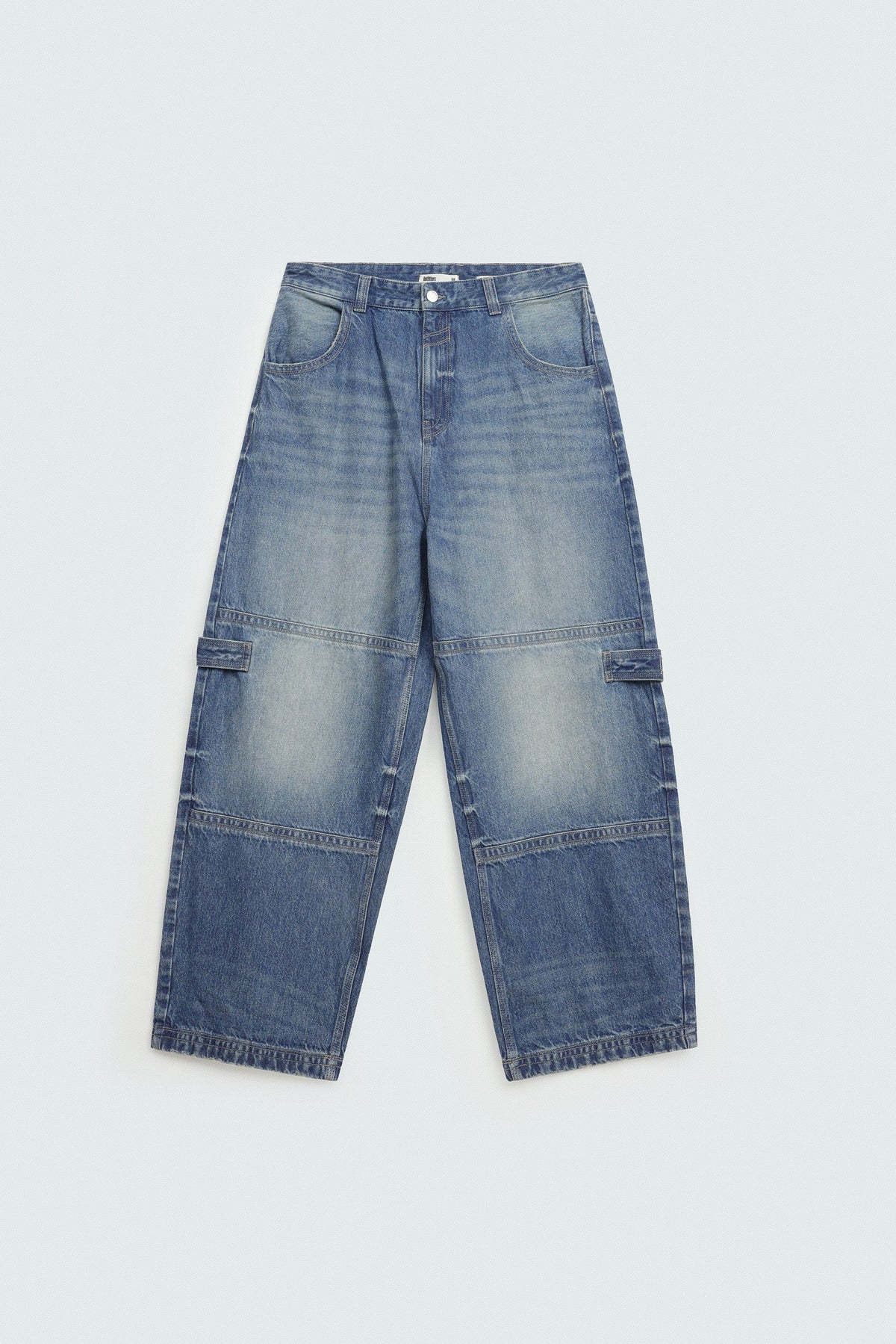Denim Blue