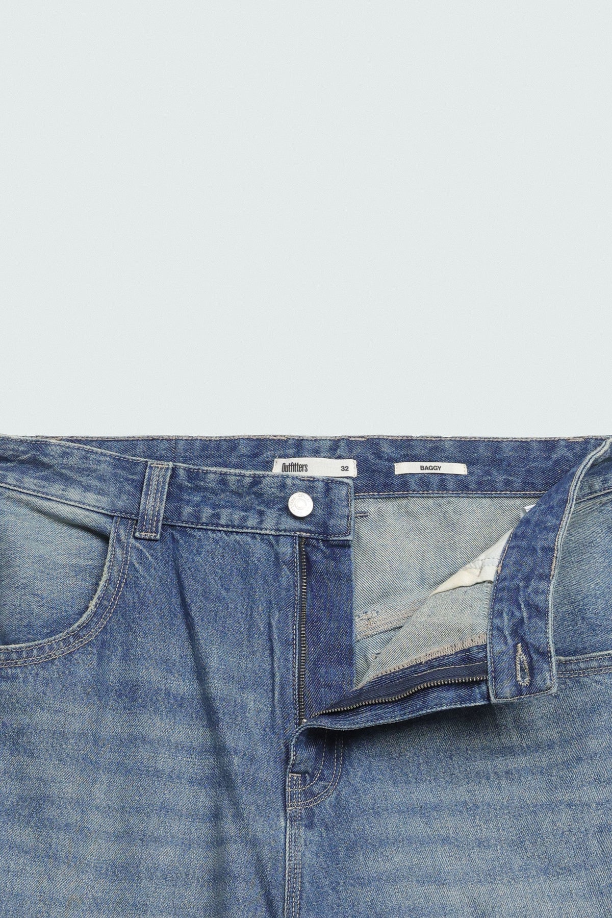 Denim Blue