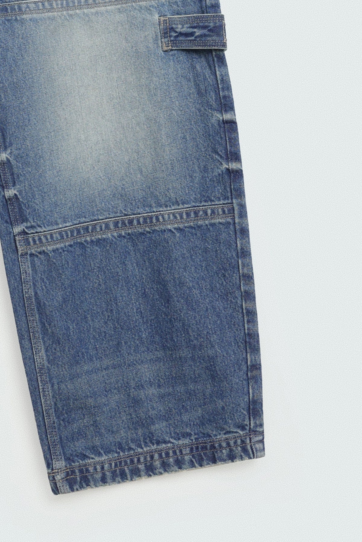 Denim Blue