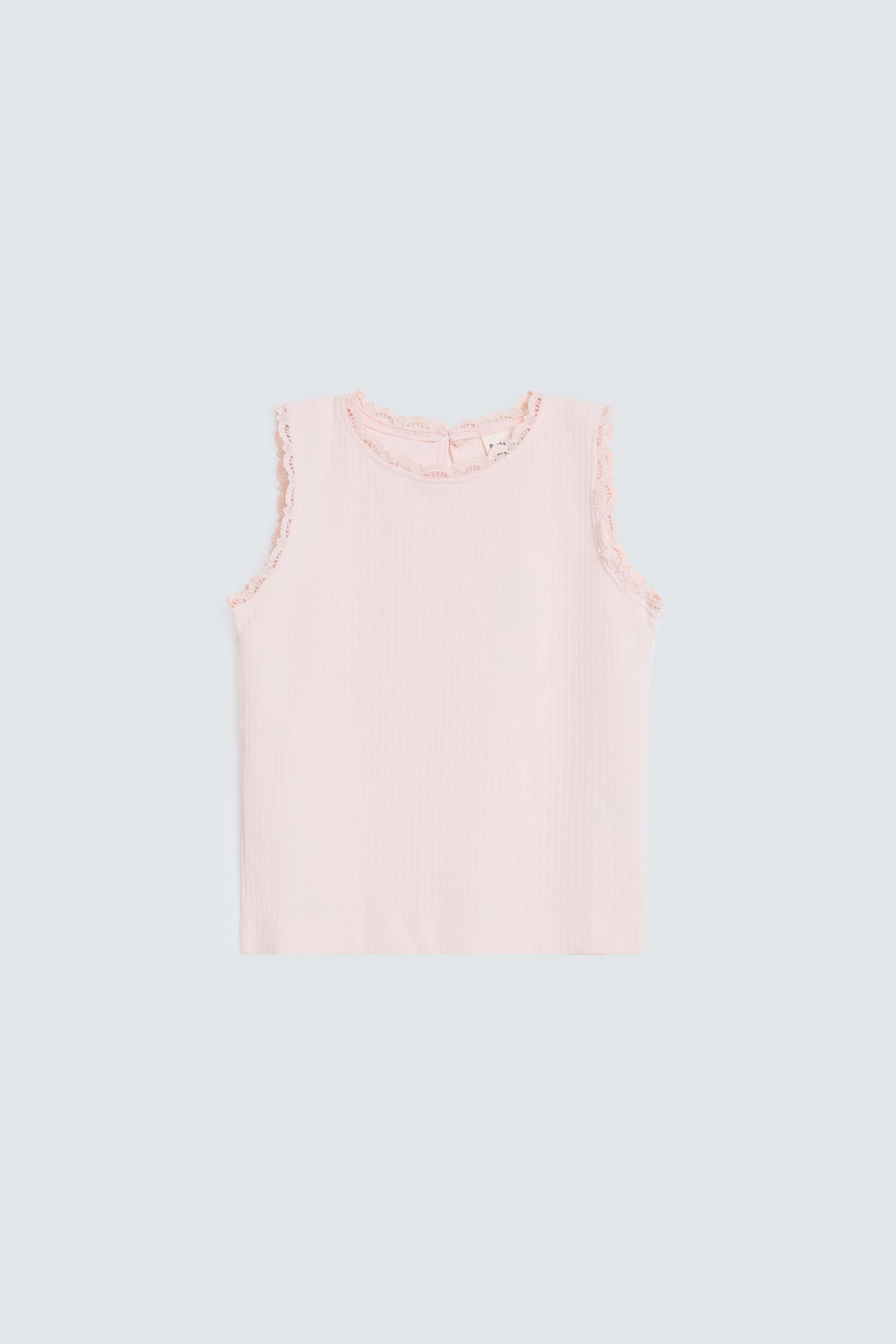 Powder Pink