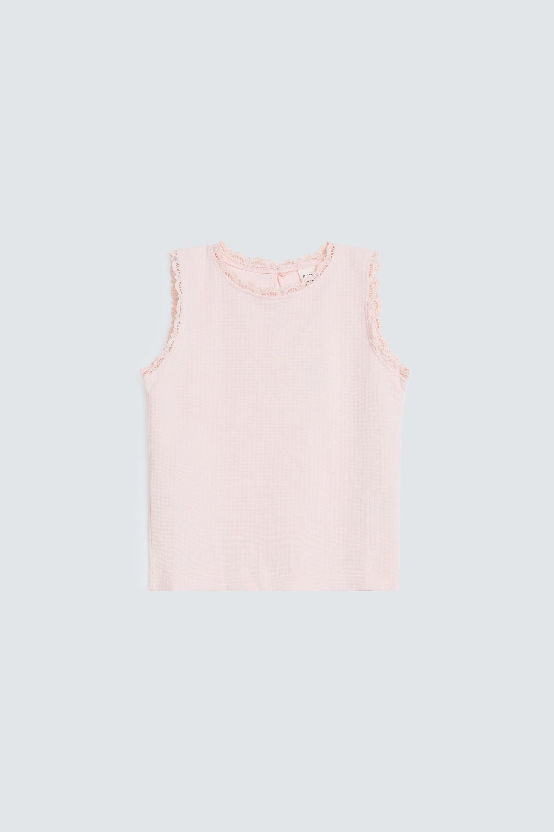 Powder Pink