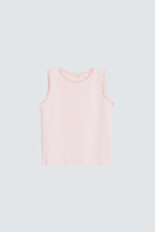 Powder Pink
