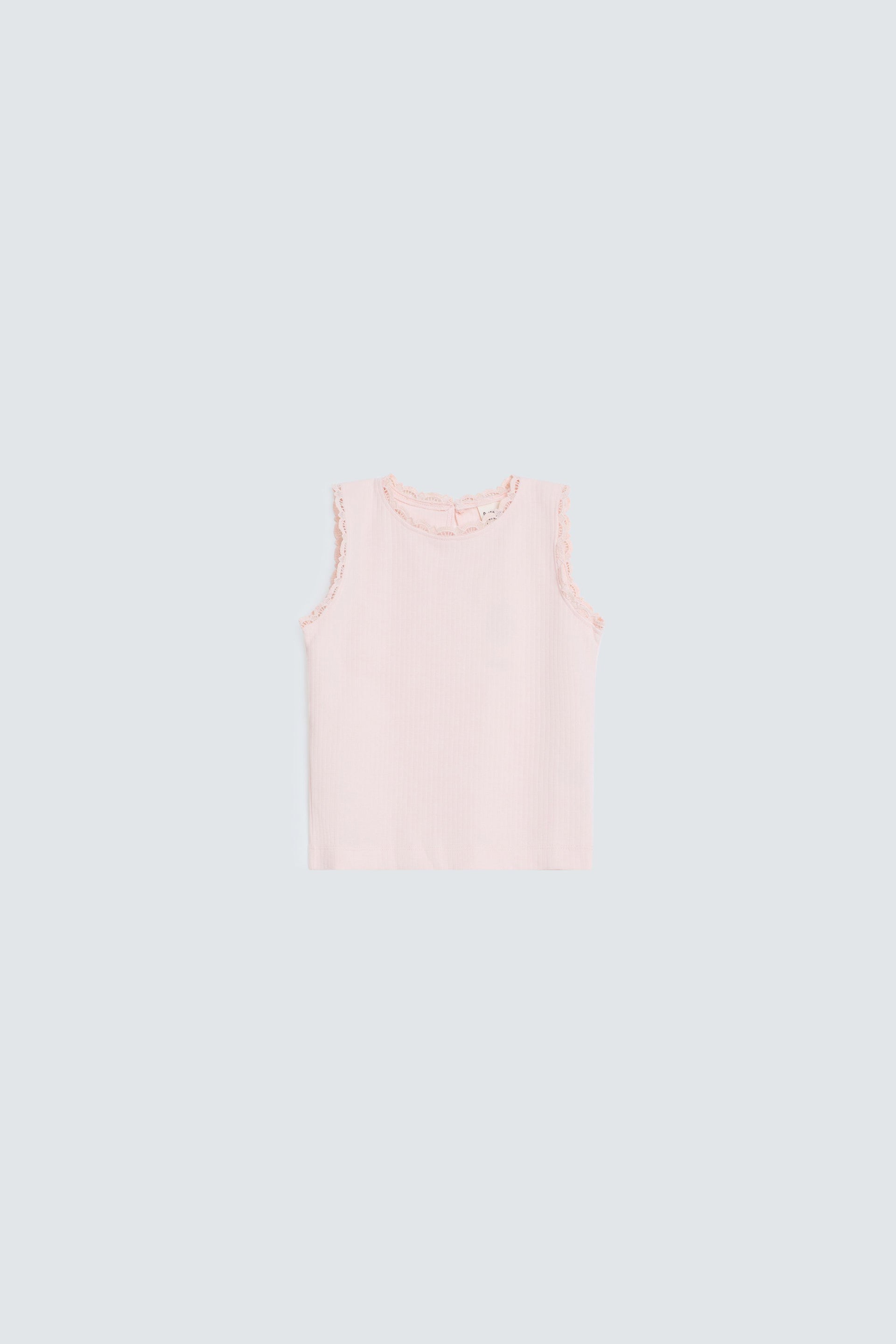 Powder Pink
