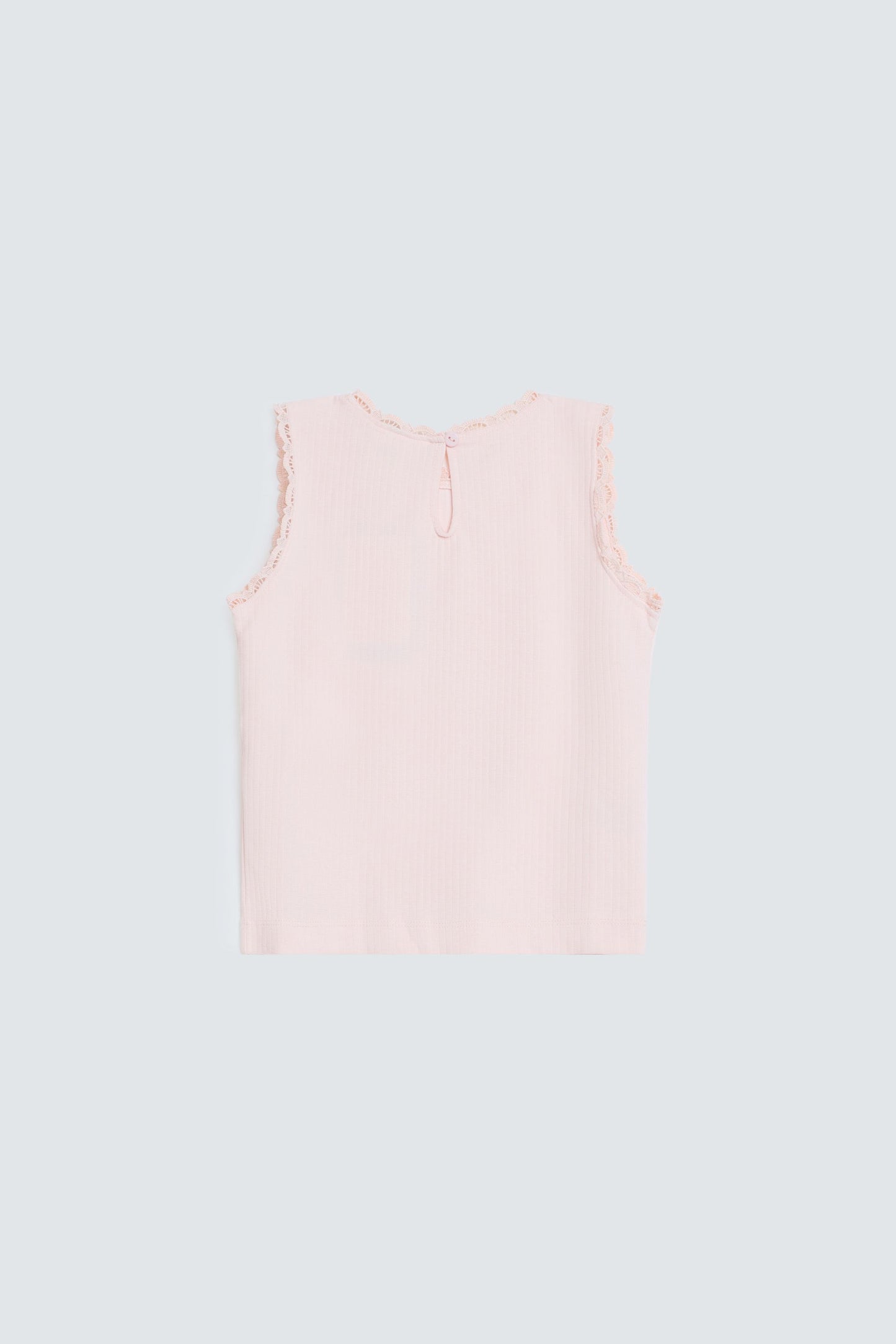 Powder Pink