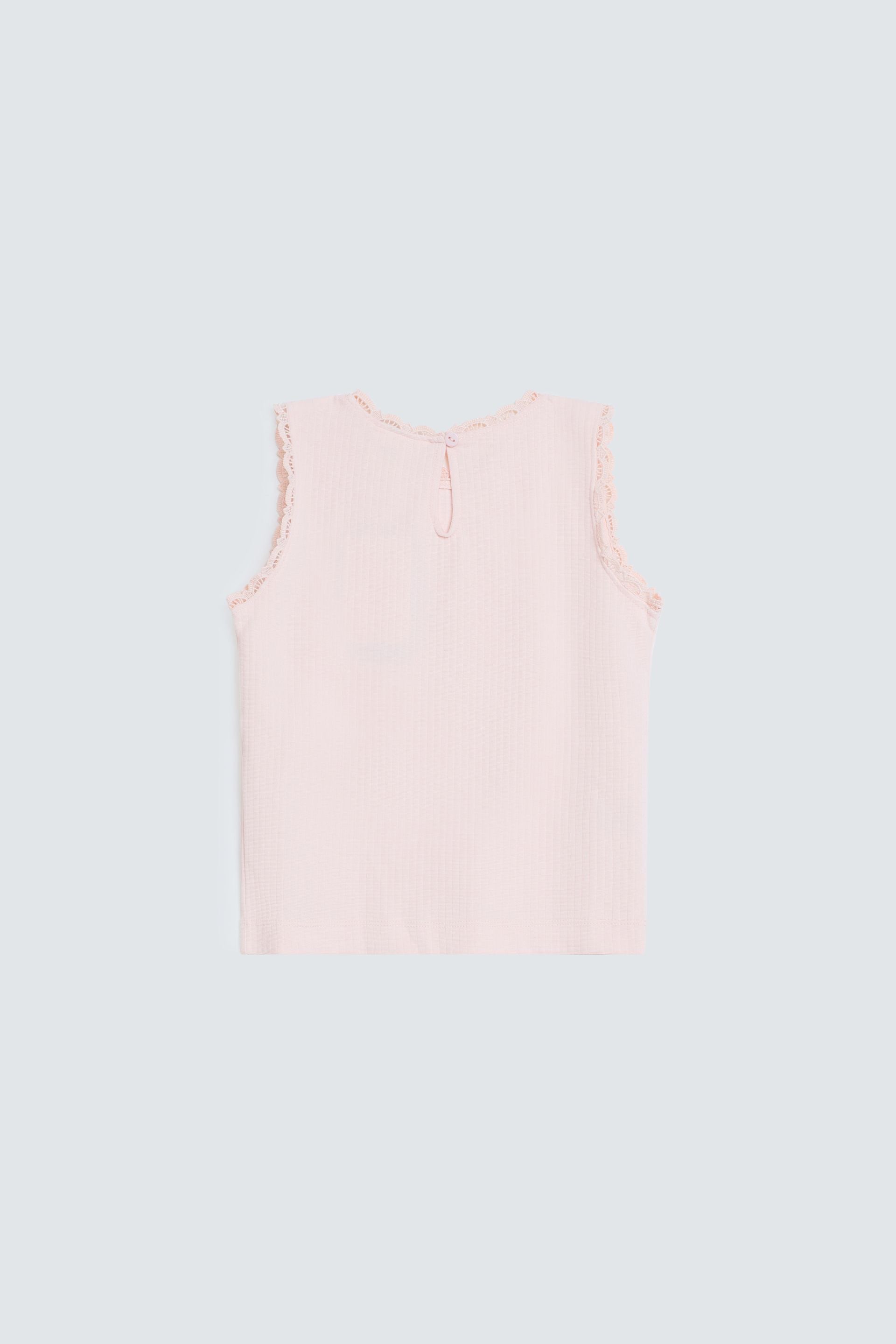 Powder Pink