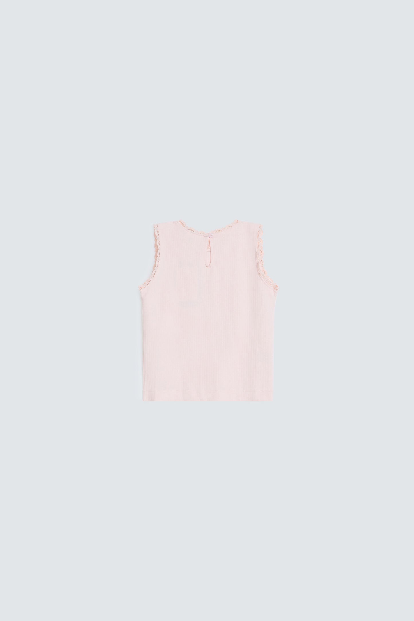 Powder Pink