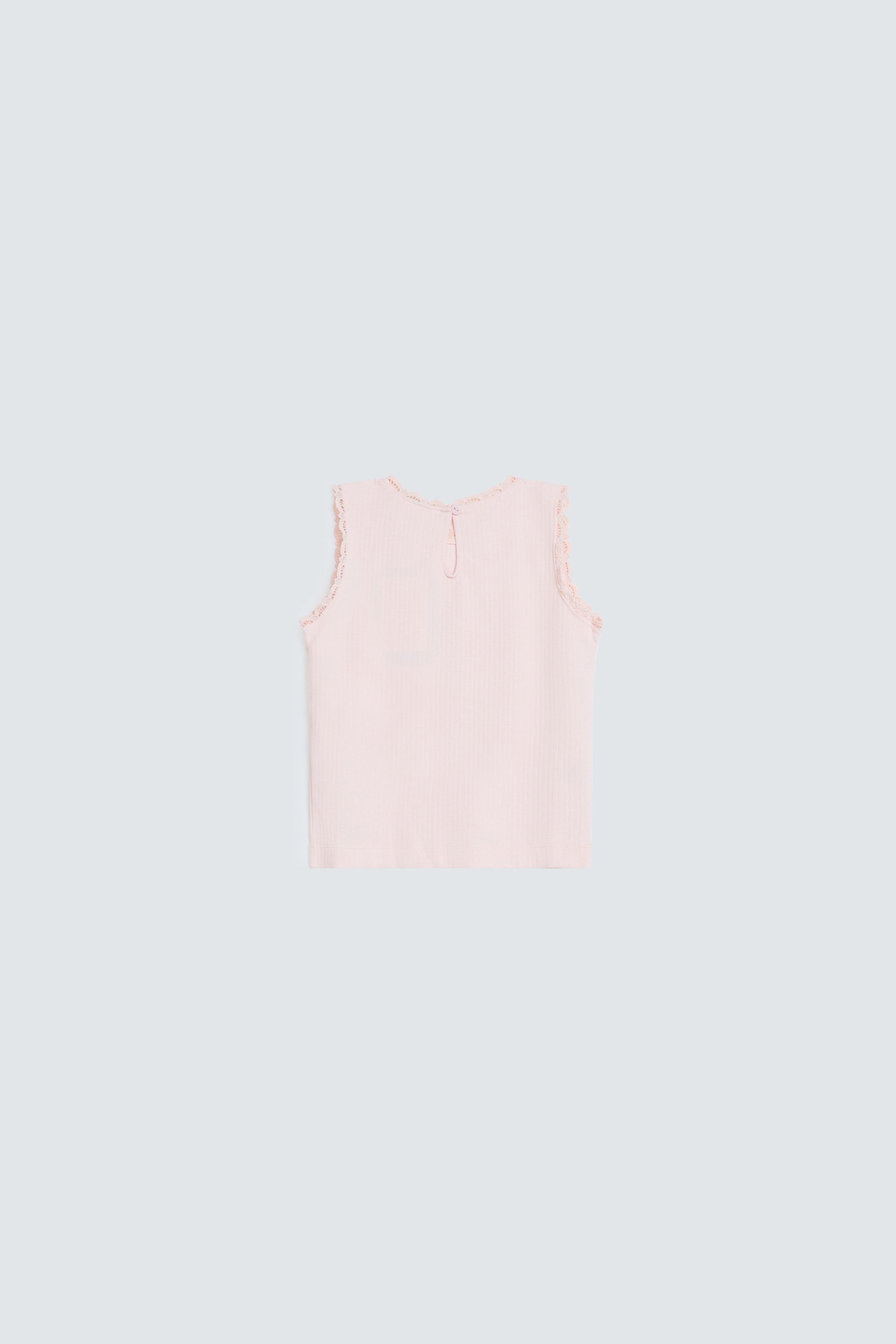 Powder Pink