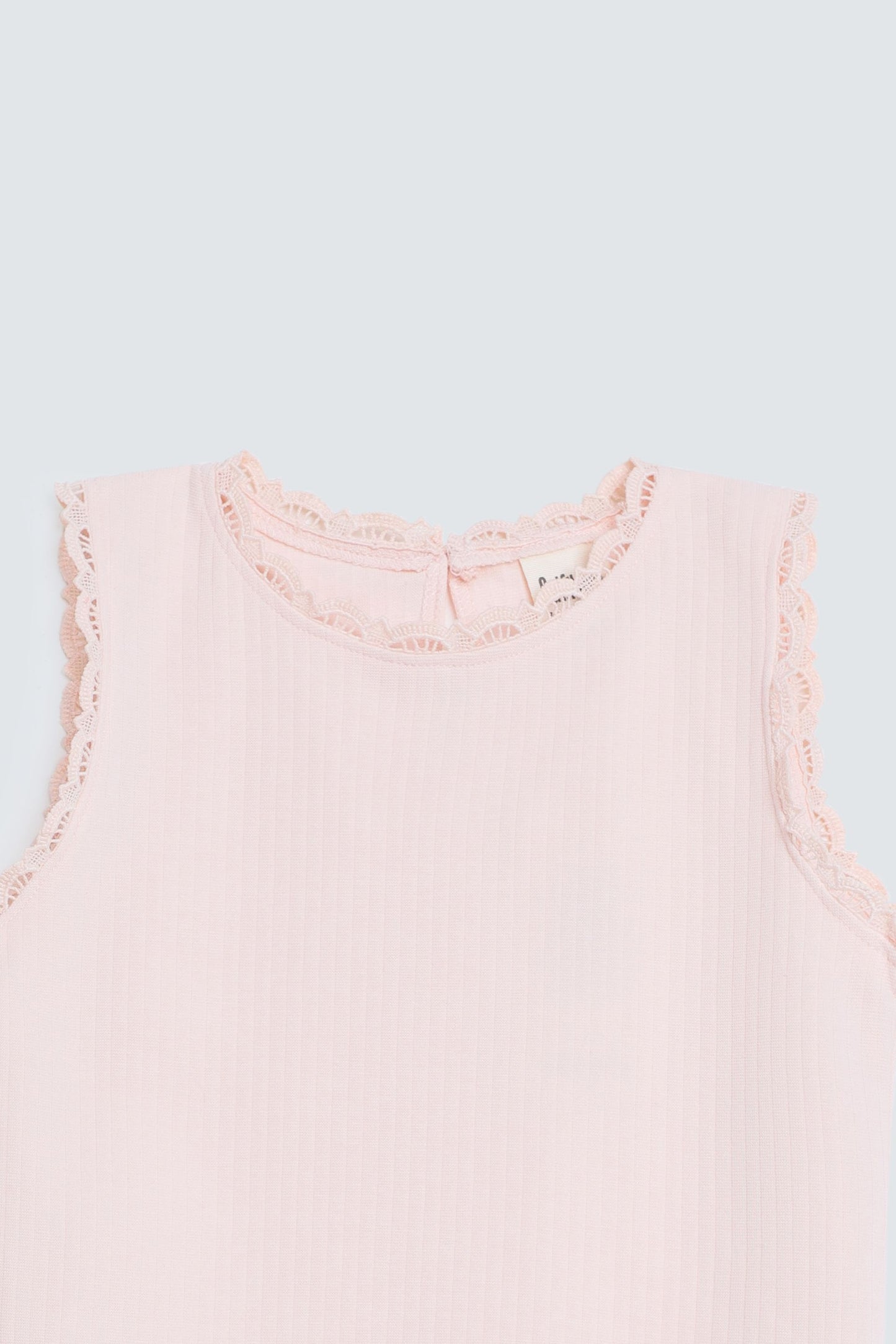 Powder Pink