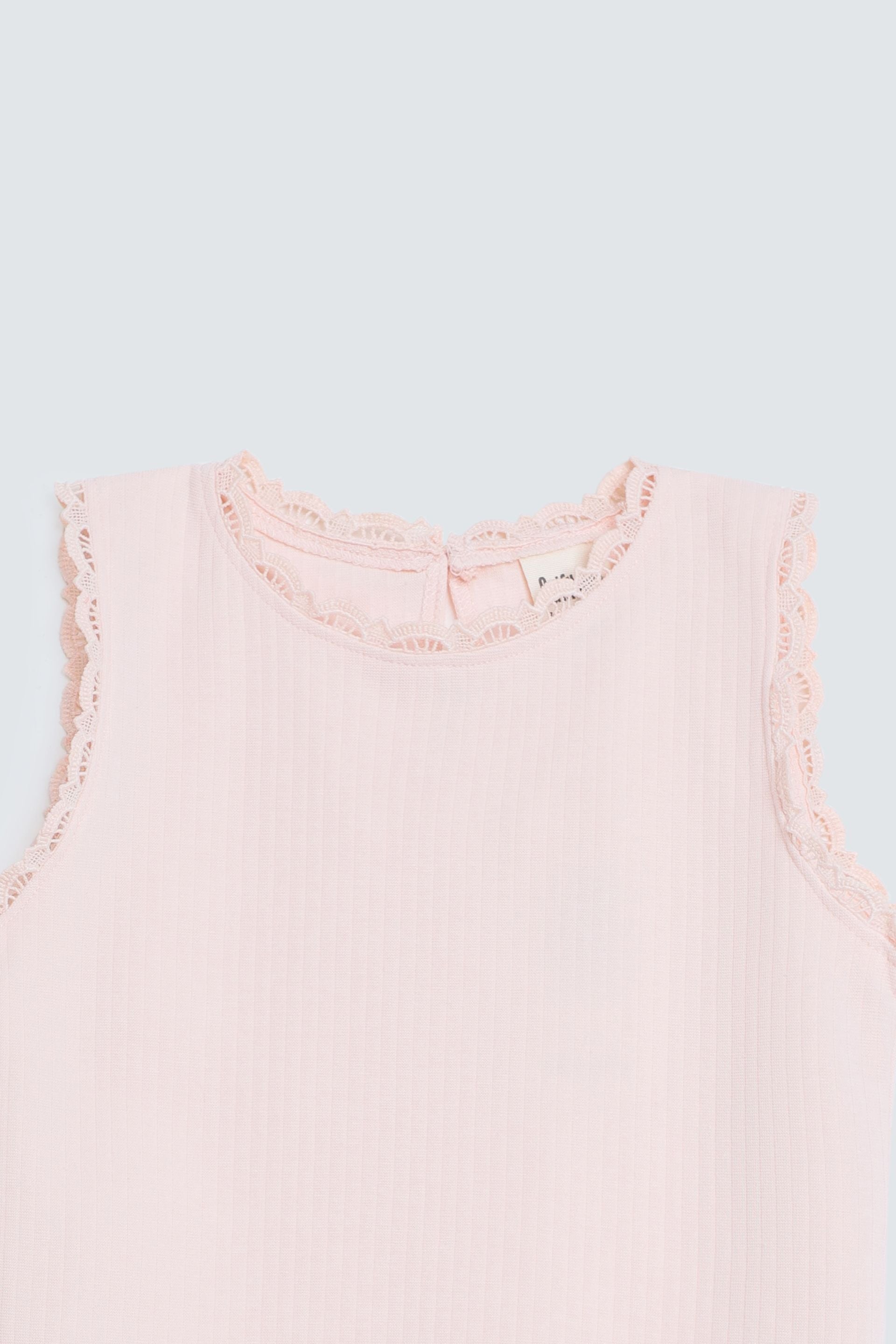 Powder Pink
