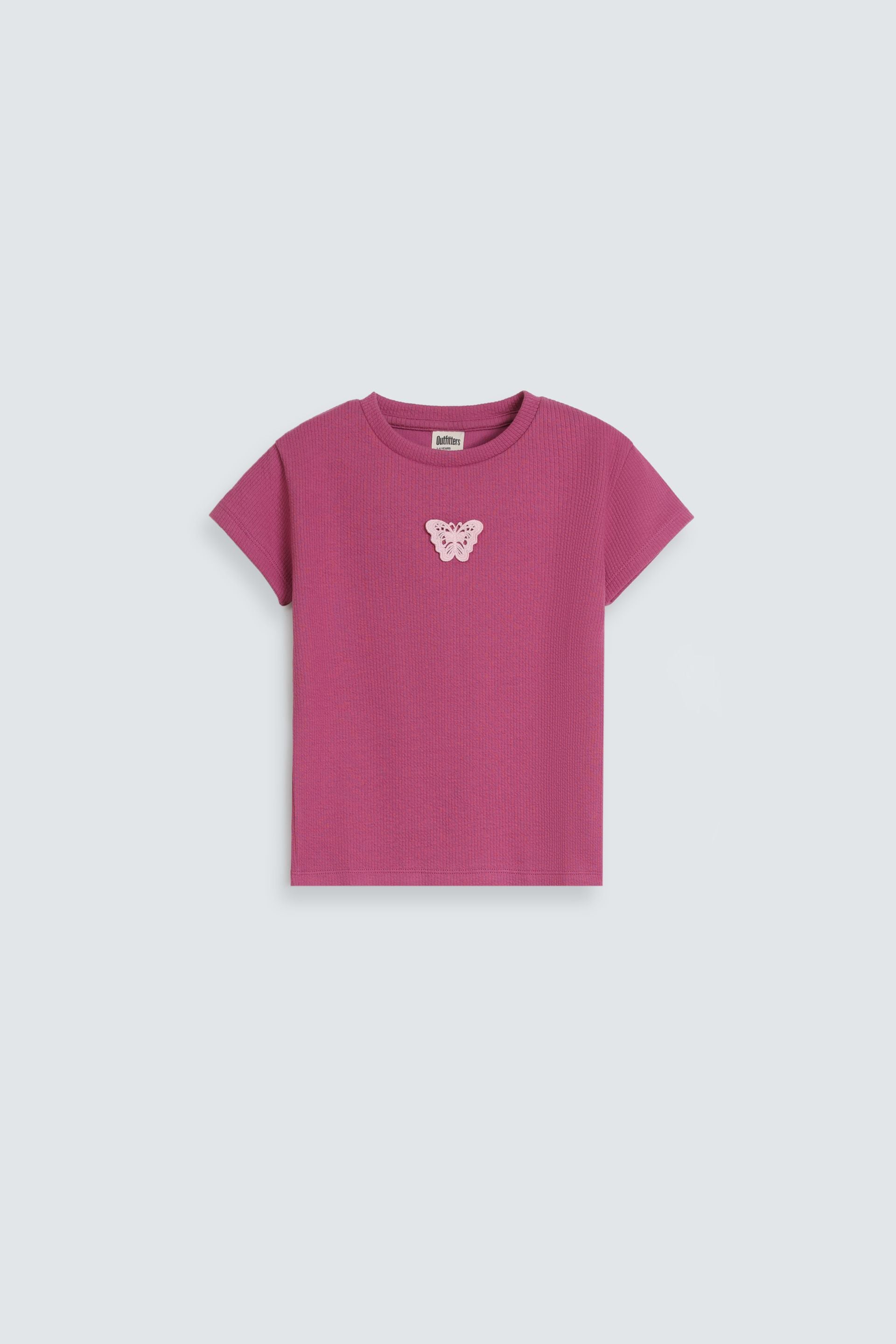 Blush Pink