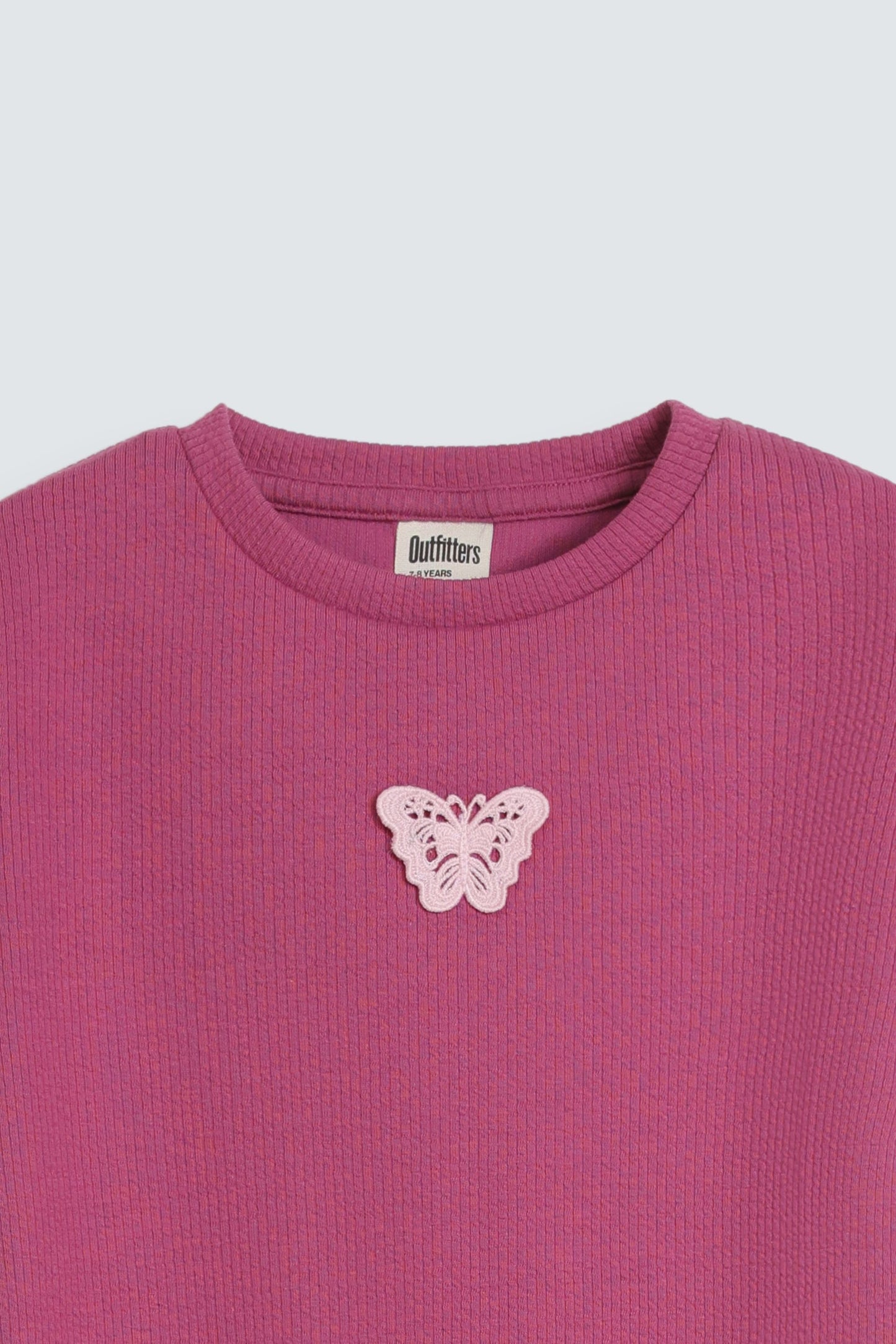 Blush Pink