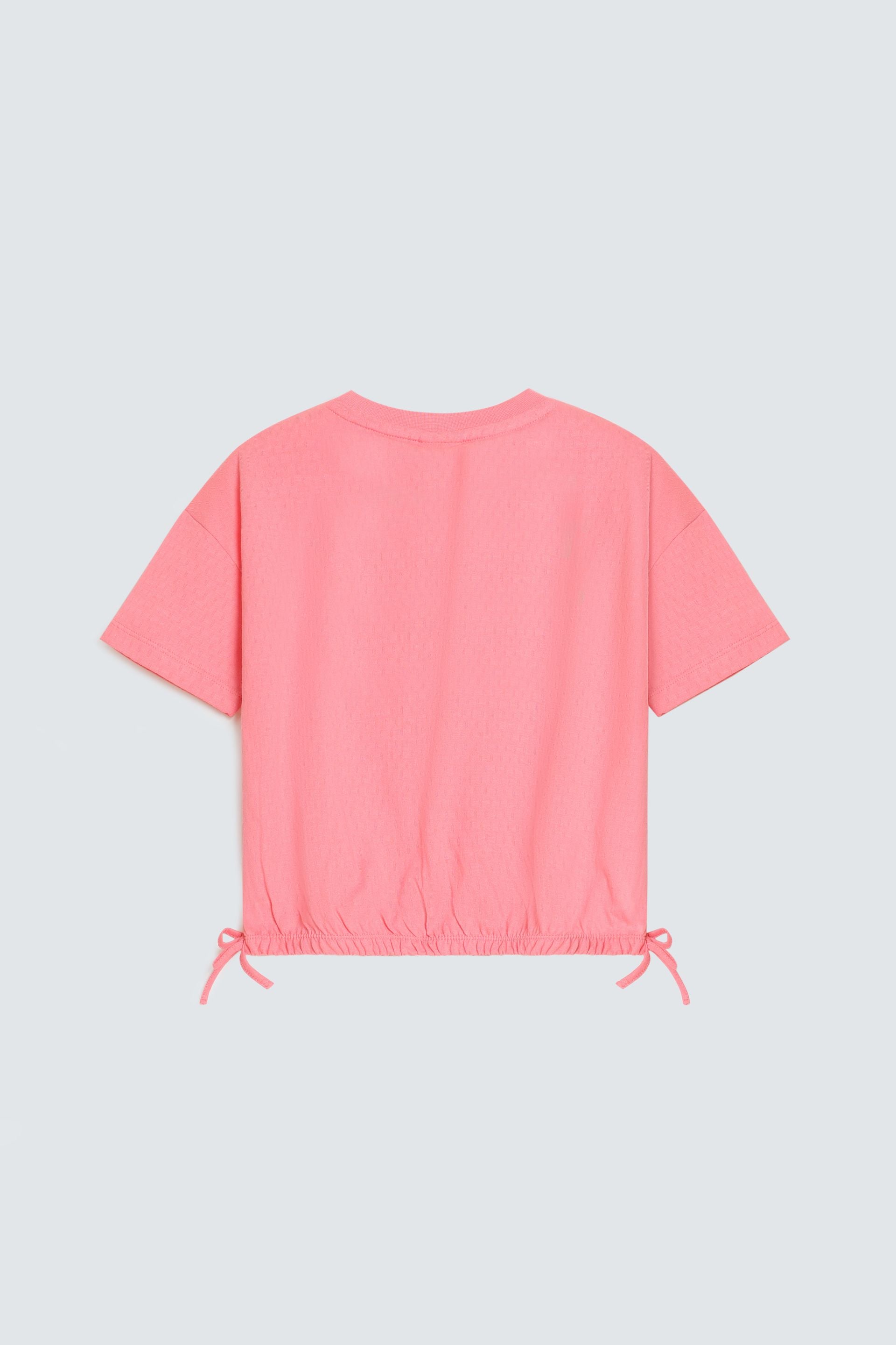 Coral Pink