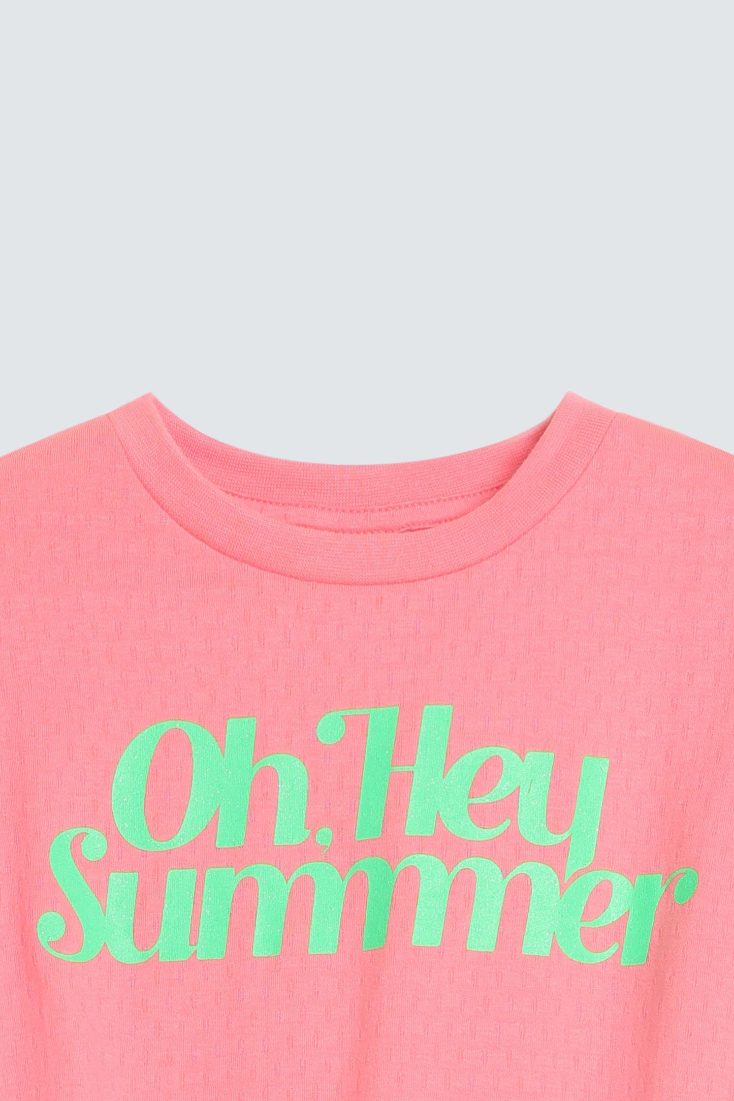 Coral Pink