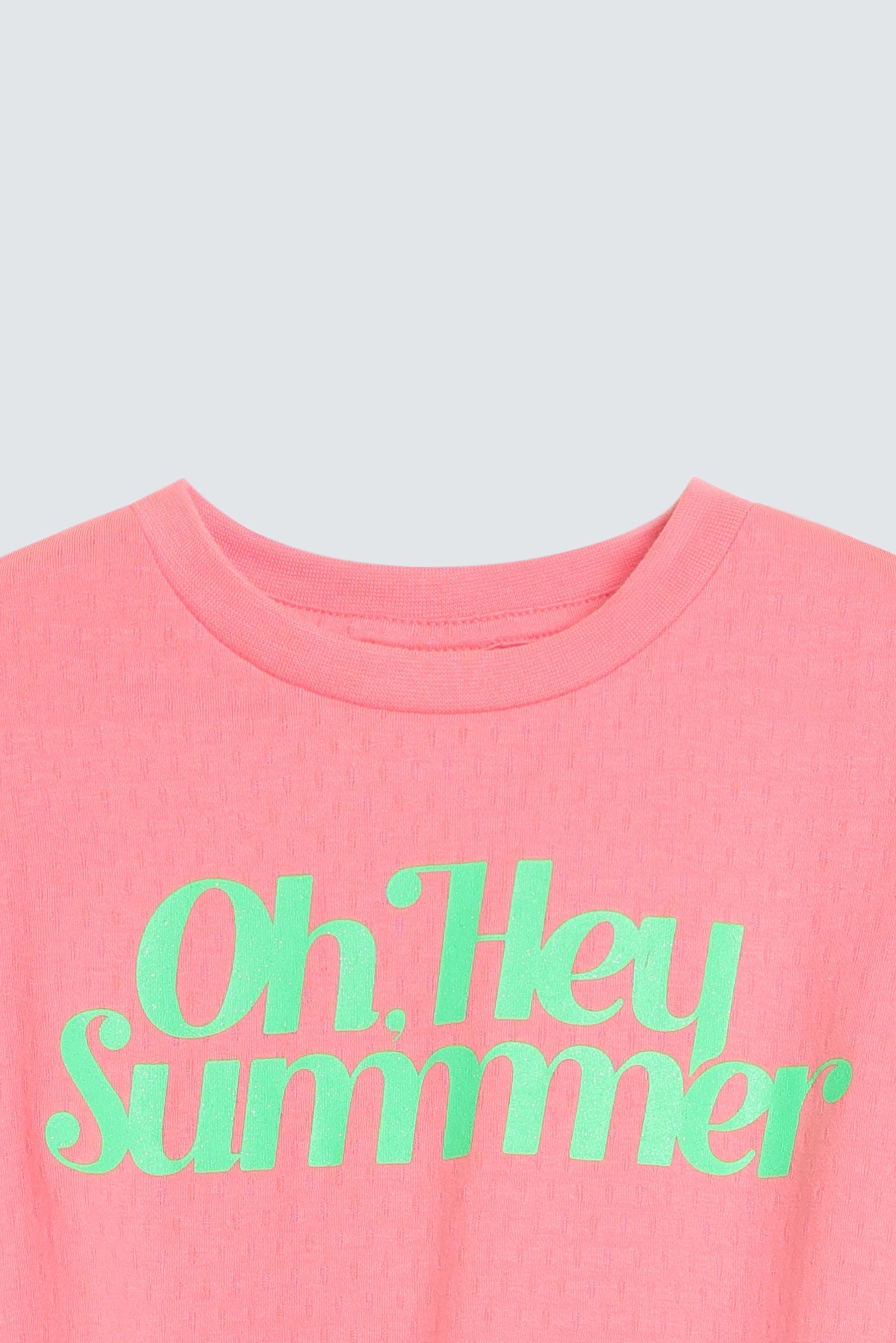 Coral Pink