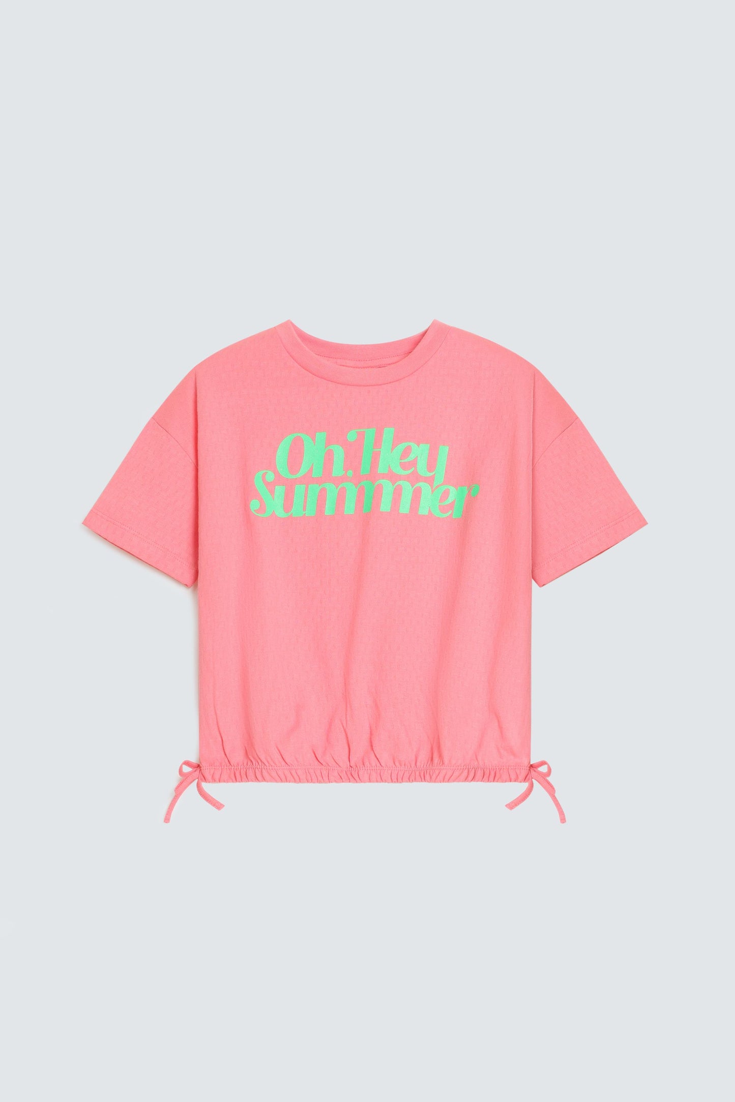 Coral Pink