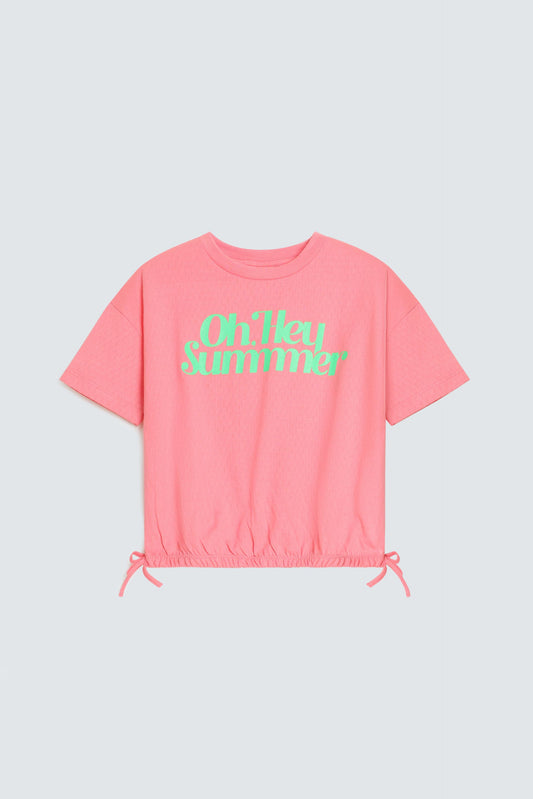Coral Pink