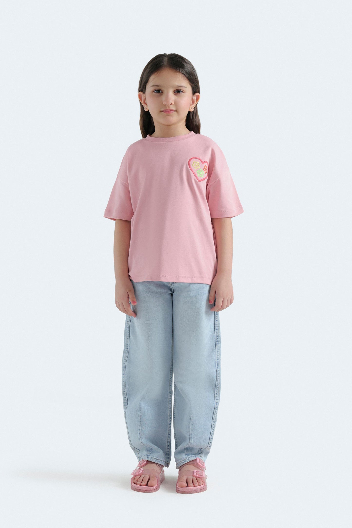 Baby Pink