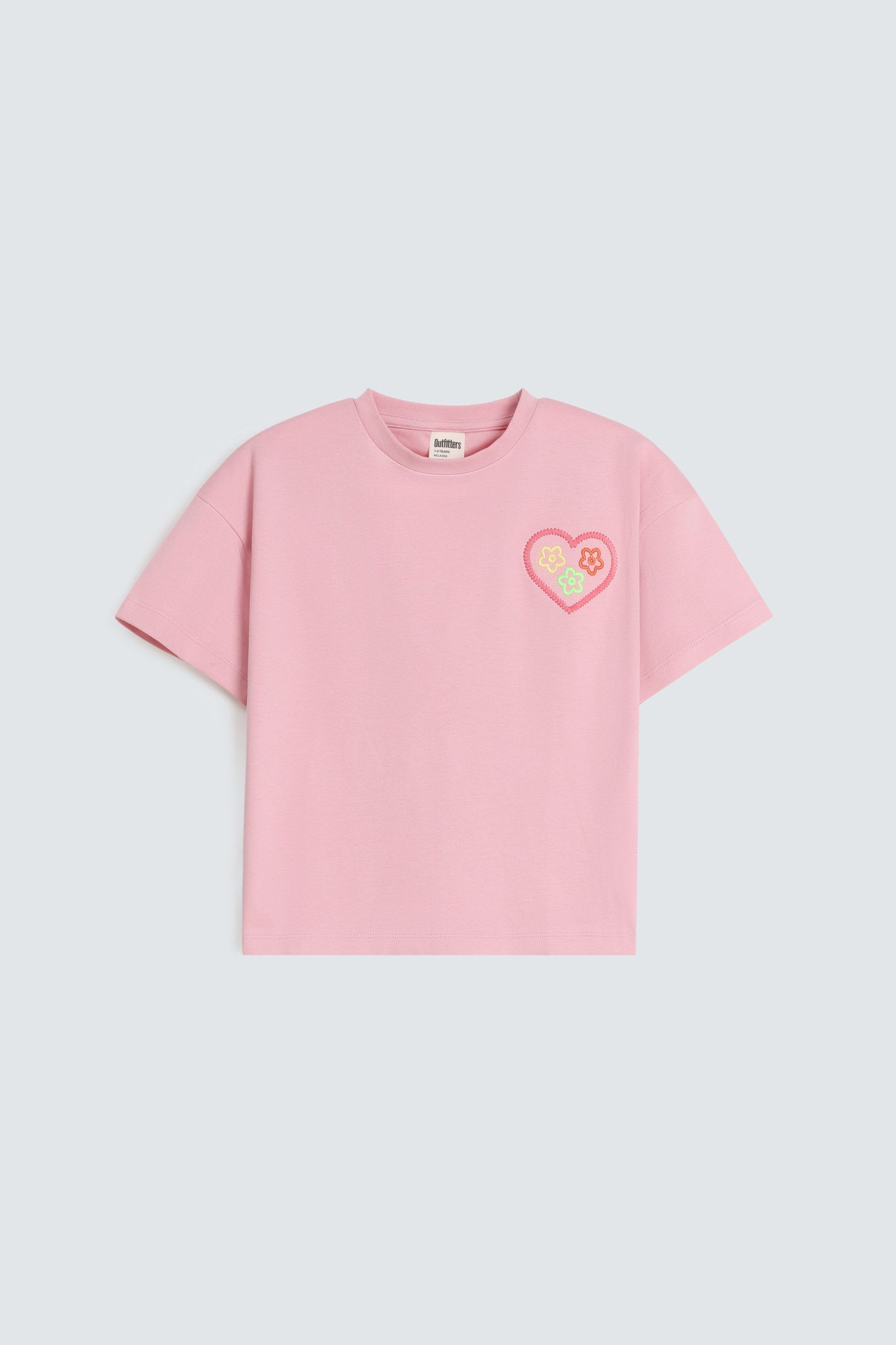 Baby Pink