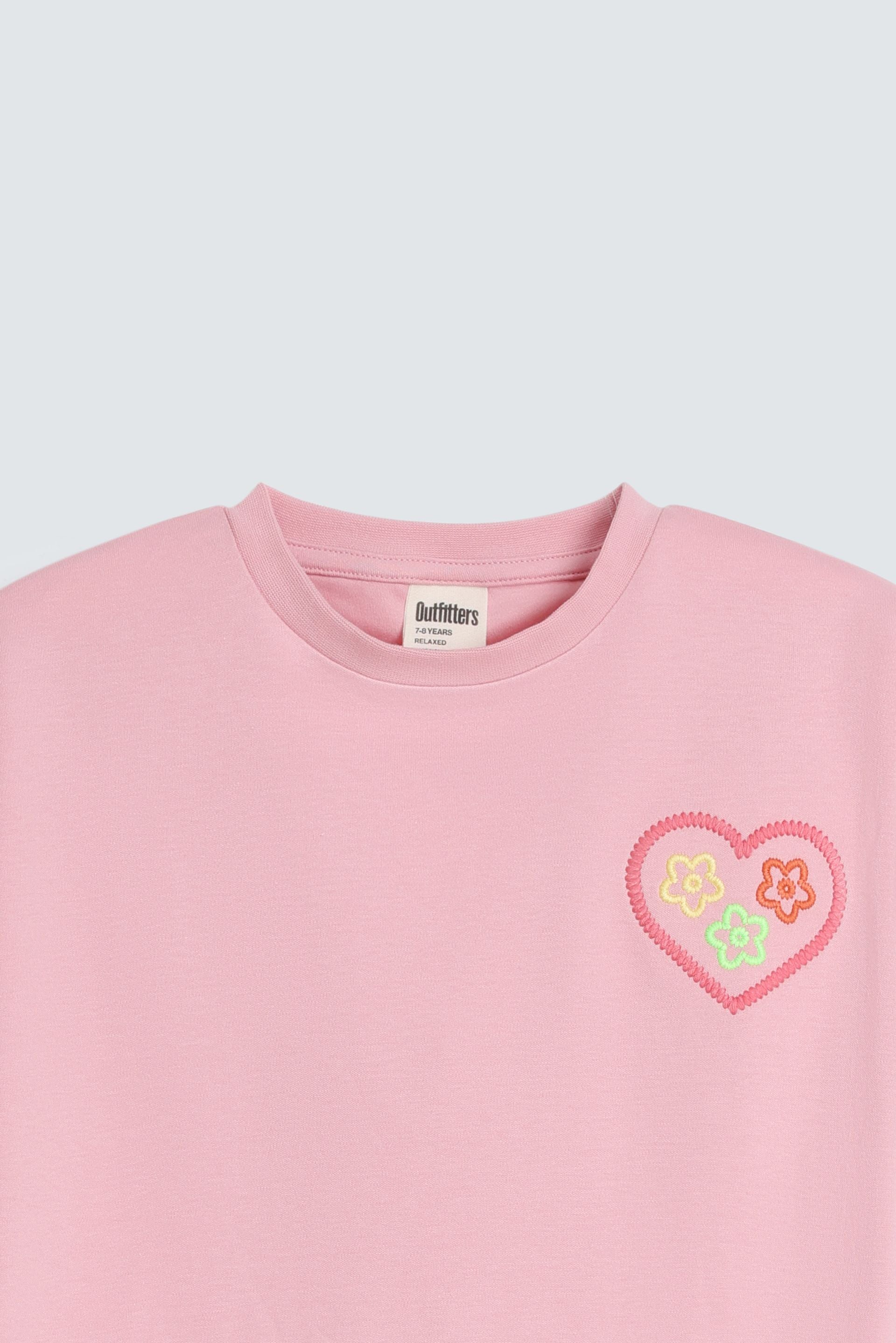 Baby Pink
