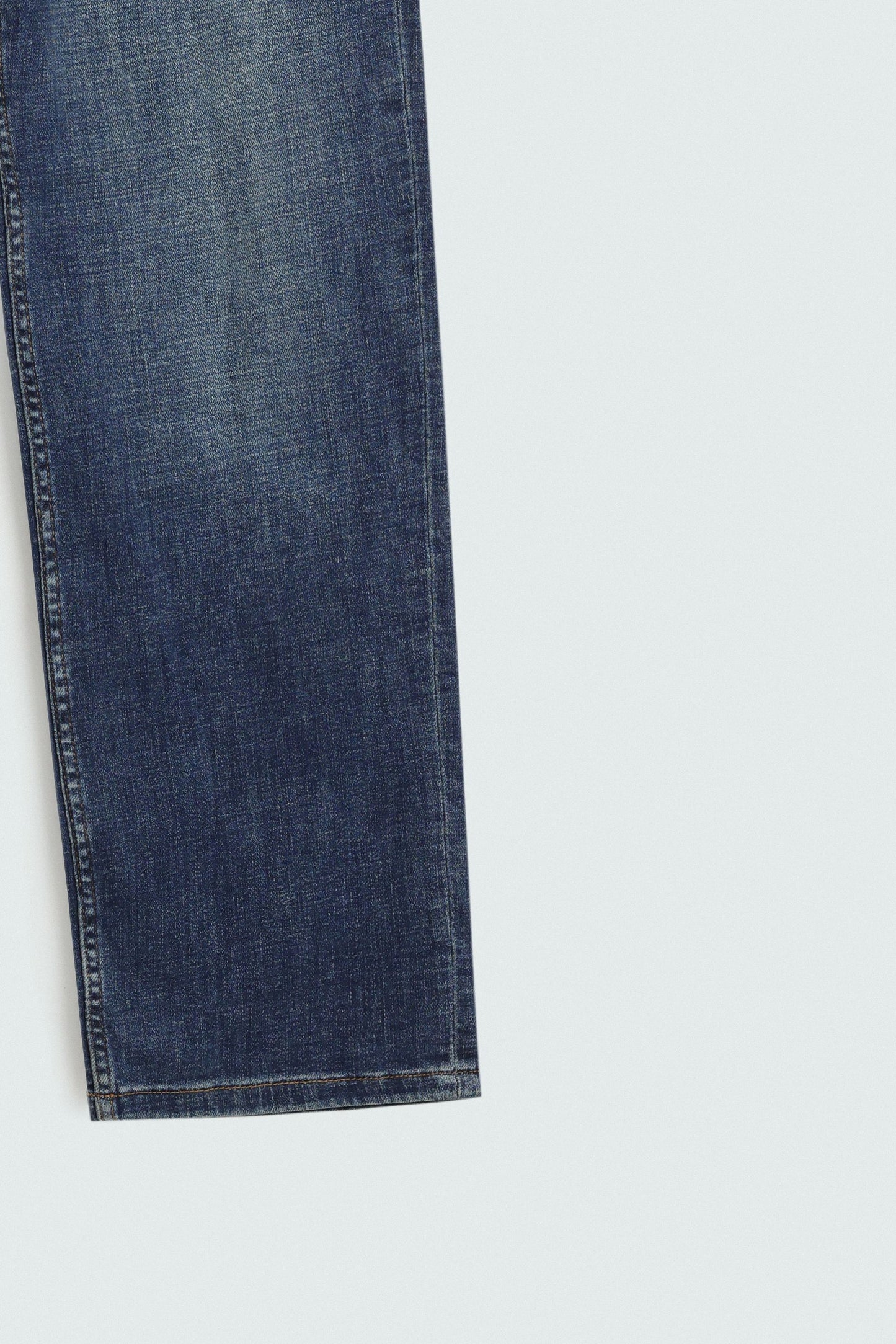Indigo Blue