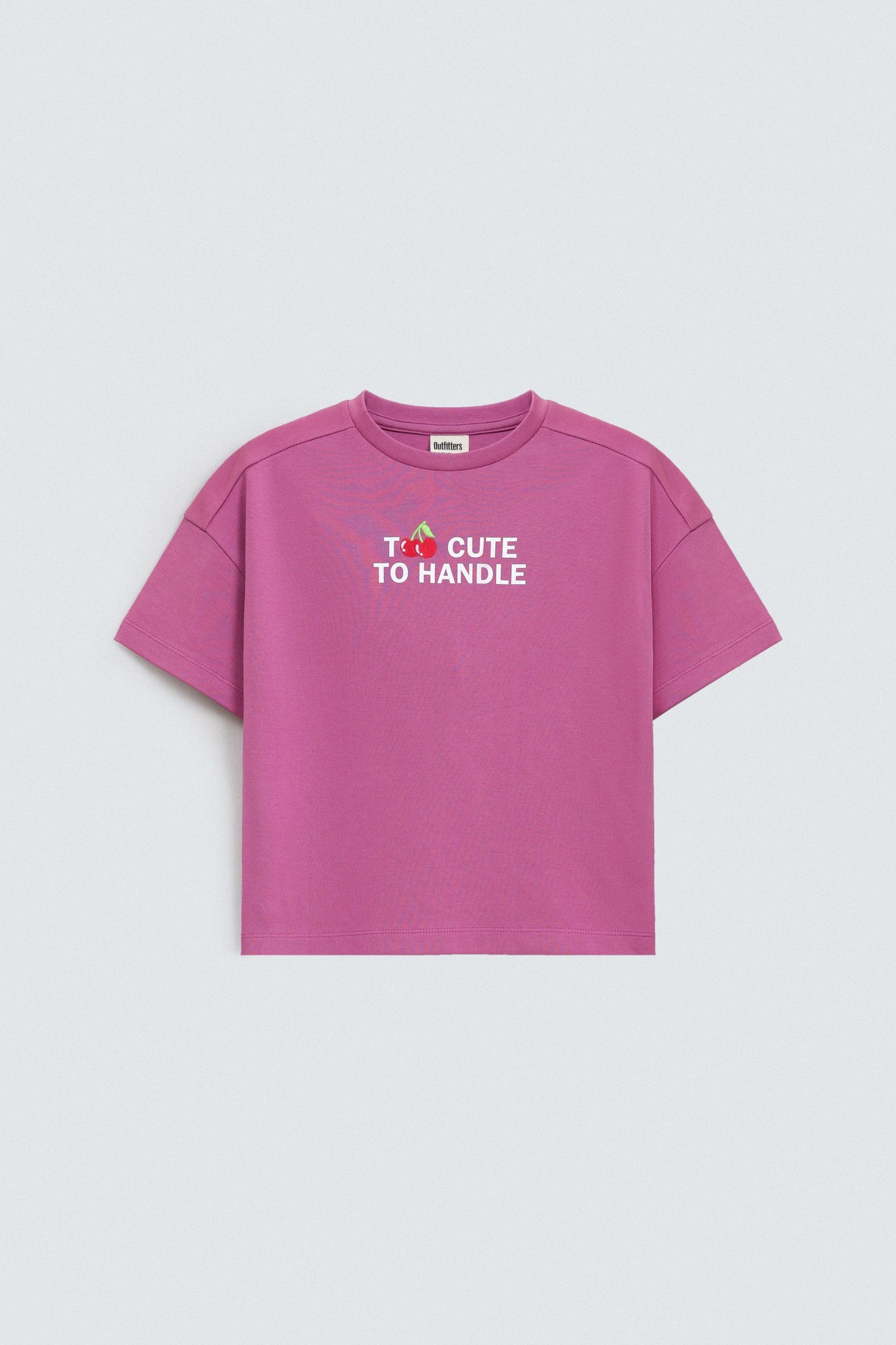 Blush Pink