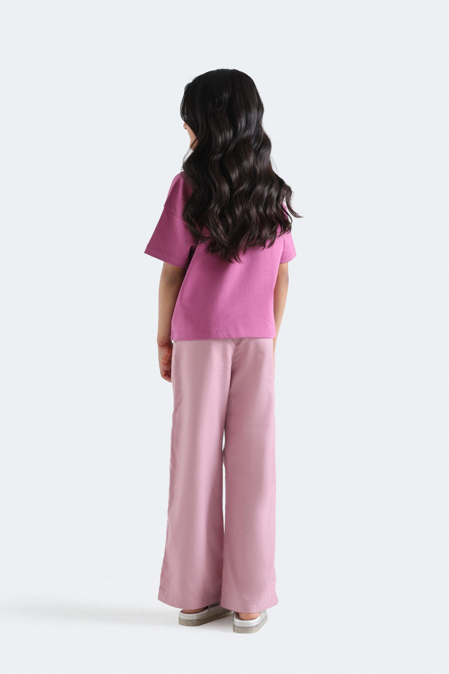 Blush Pink